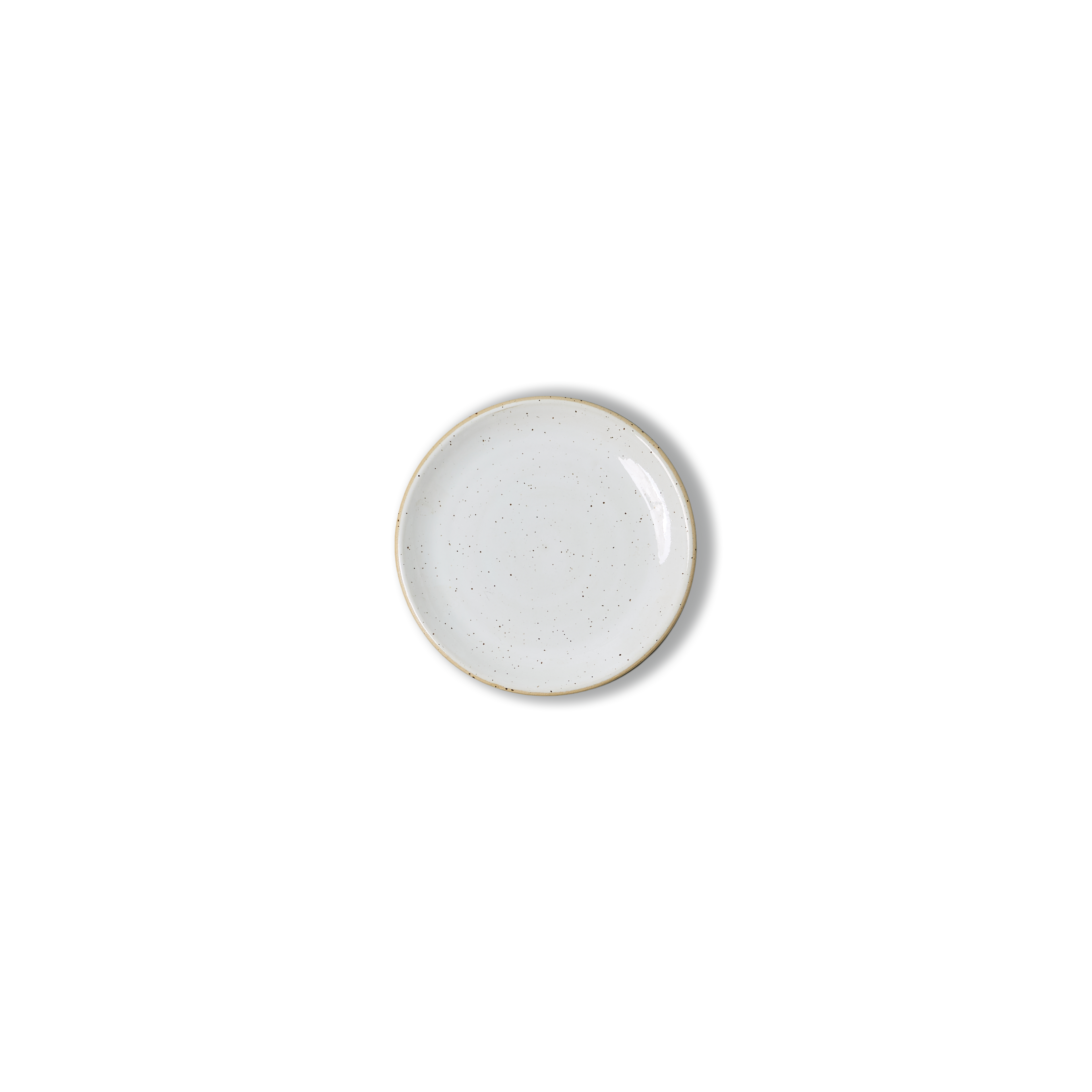 14cm Coupe Bread Plate