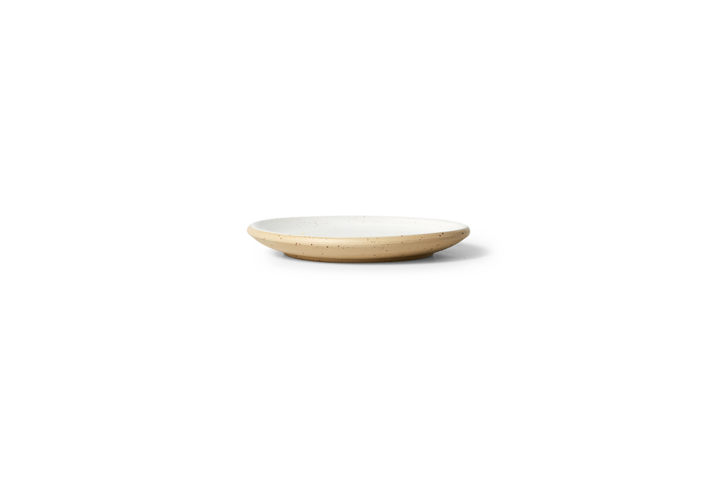 14cm Coupe Bread Plate