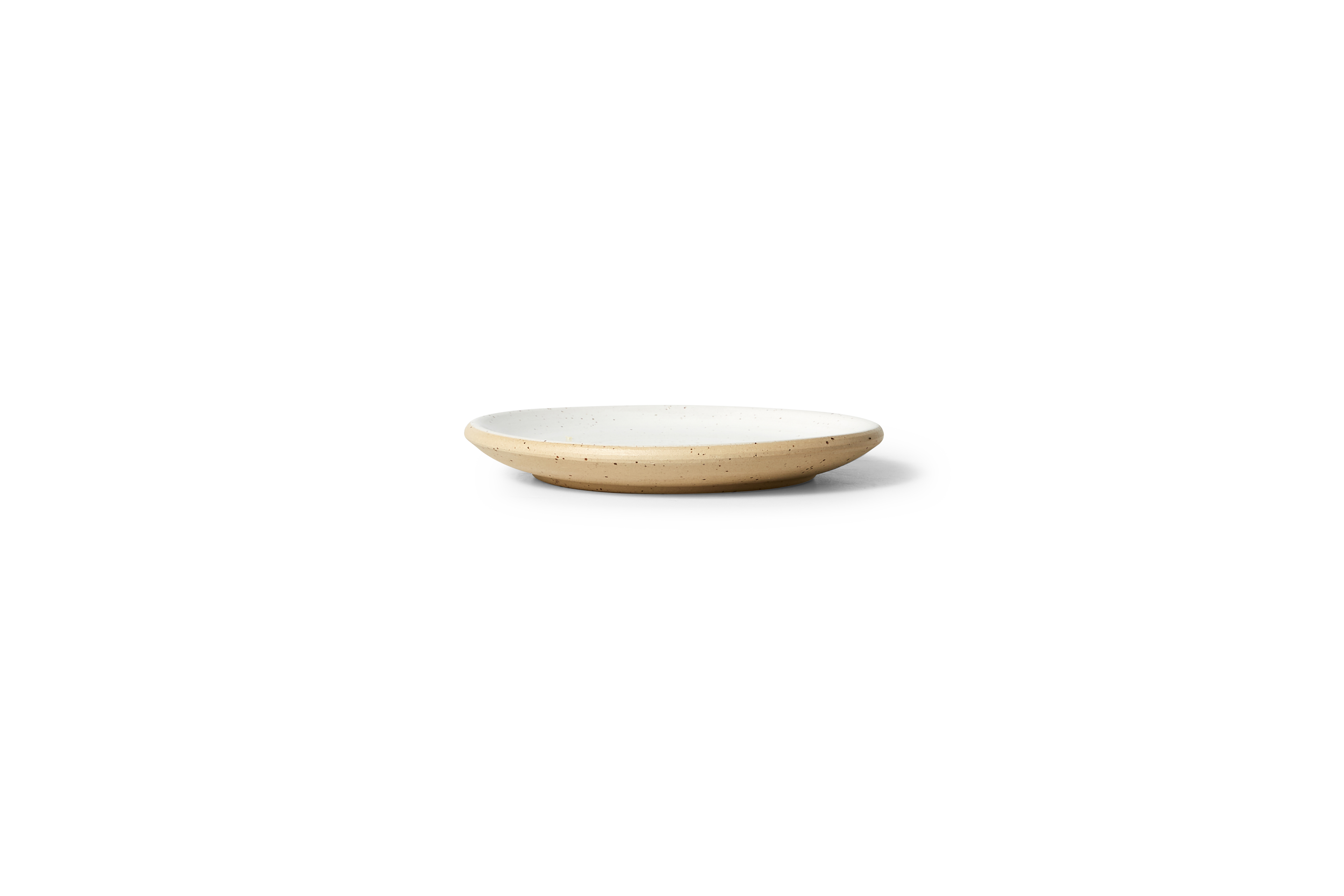 14cm Coupe Bread Plate