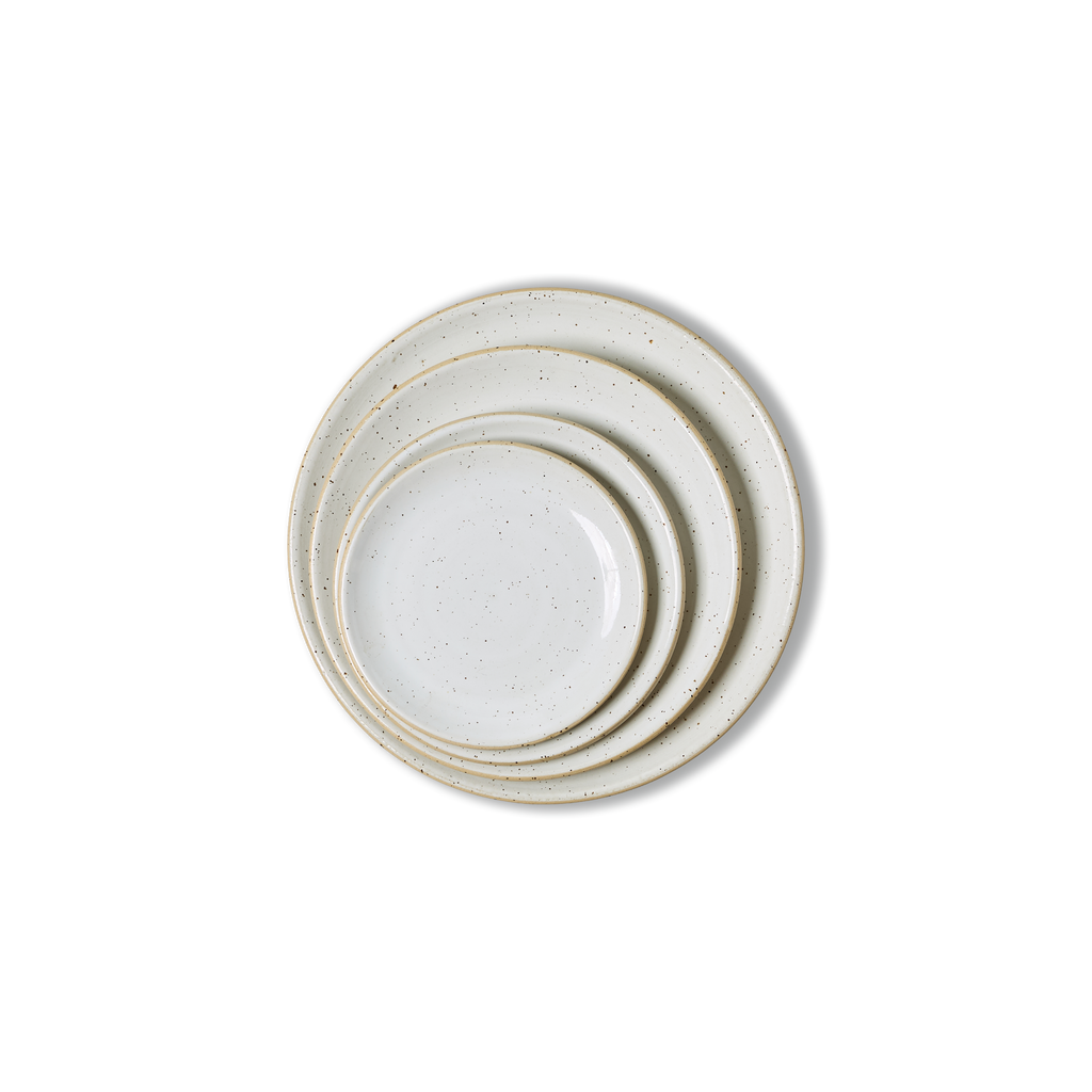 14cm Coupe Bread Plate