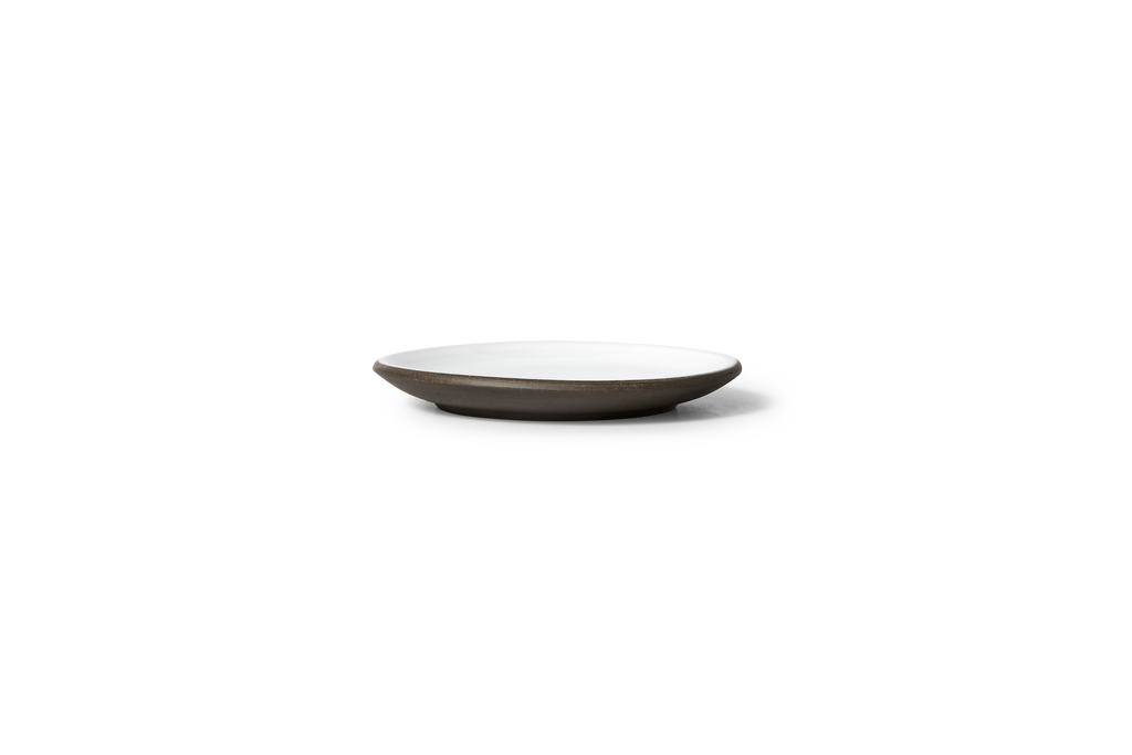 14cm Coupe Bread Plate
