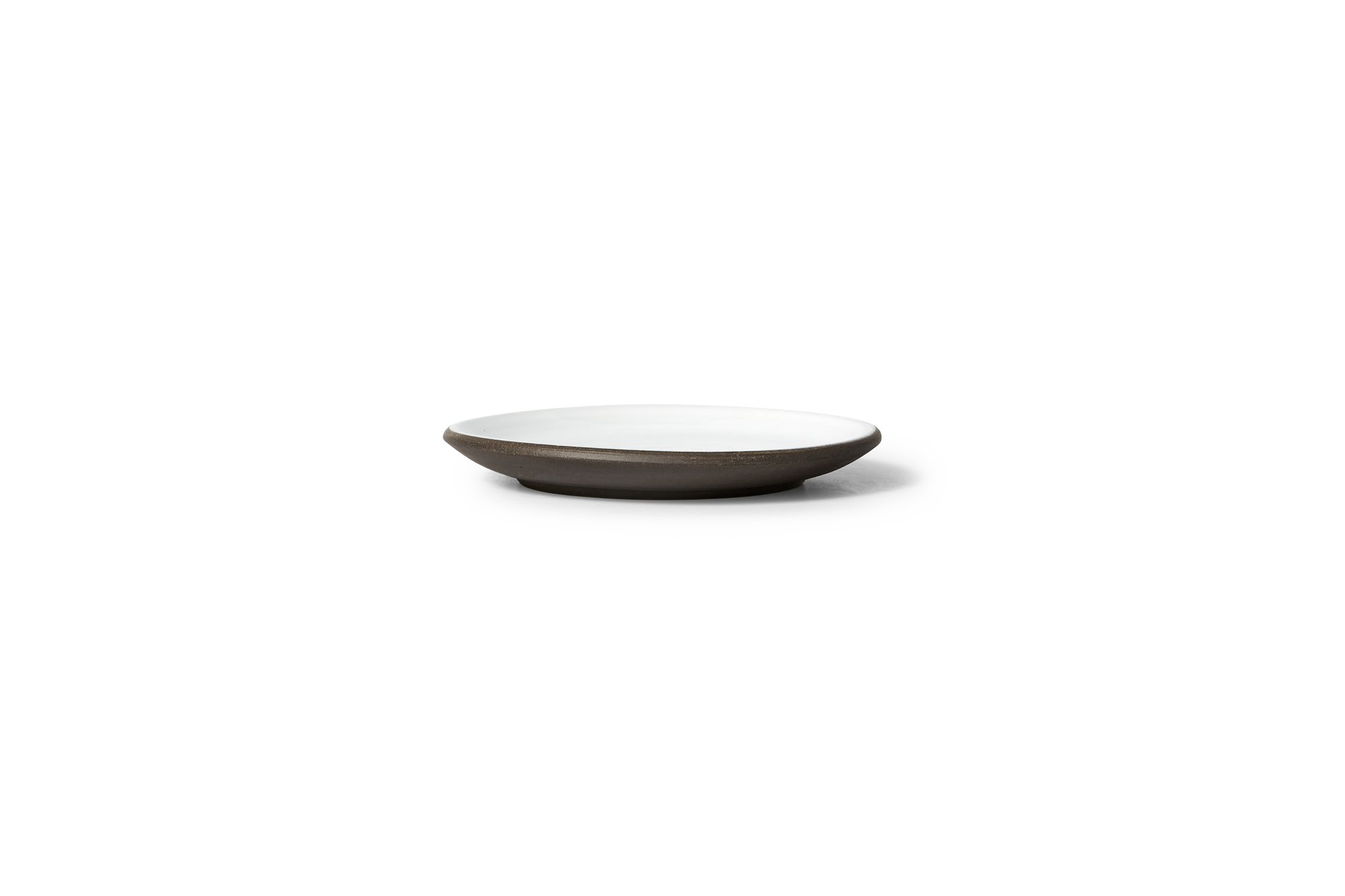14cm Coupe Bread Plate