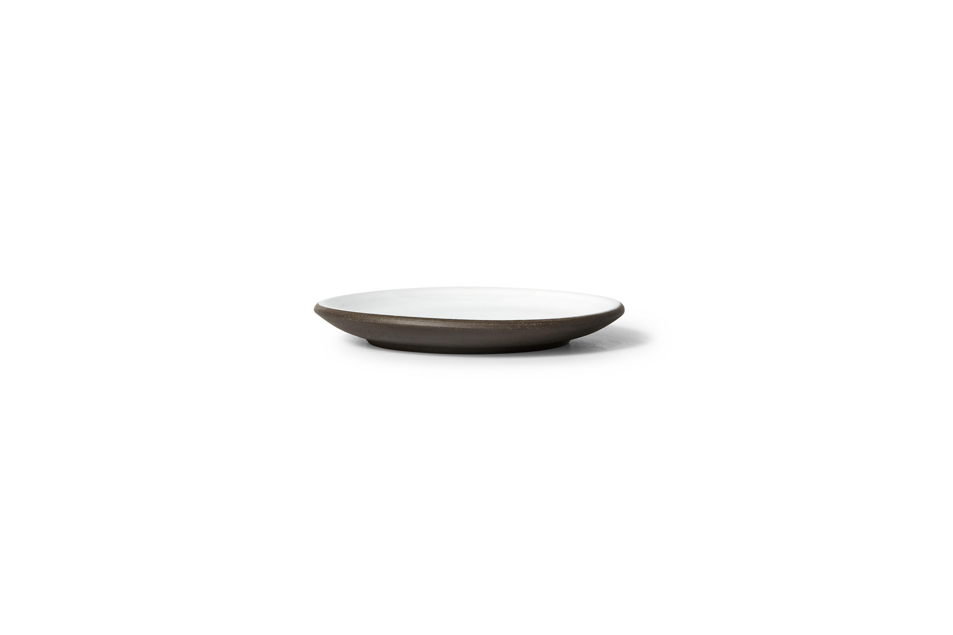 14cm Coupe Bread Plate