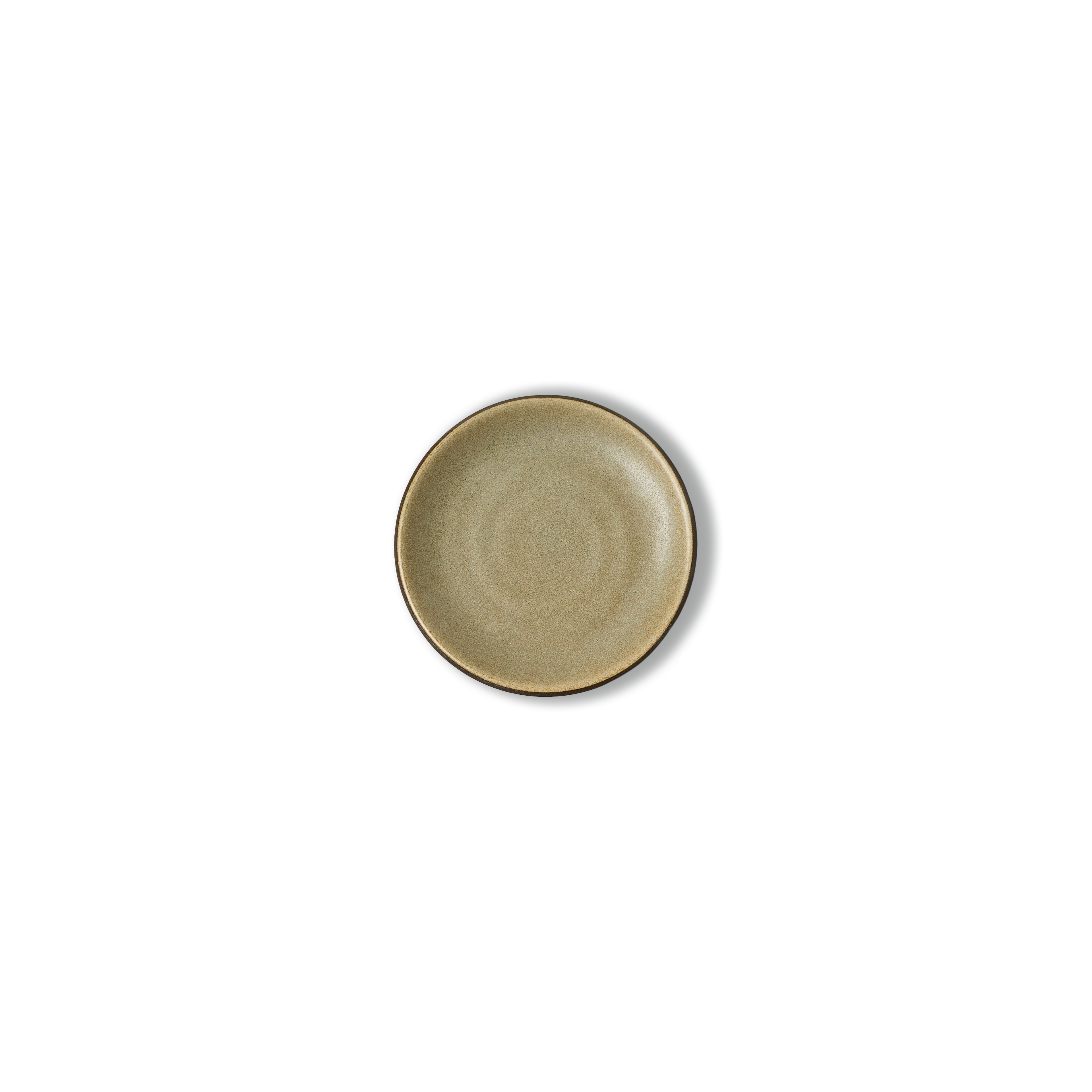 14cm Coupe Bread Plate