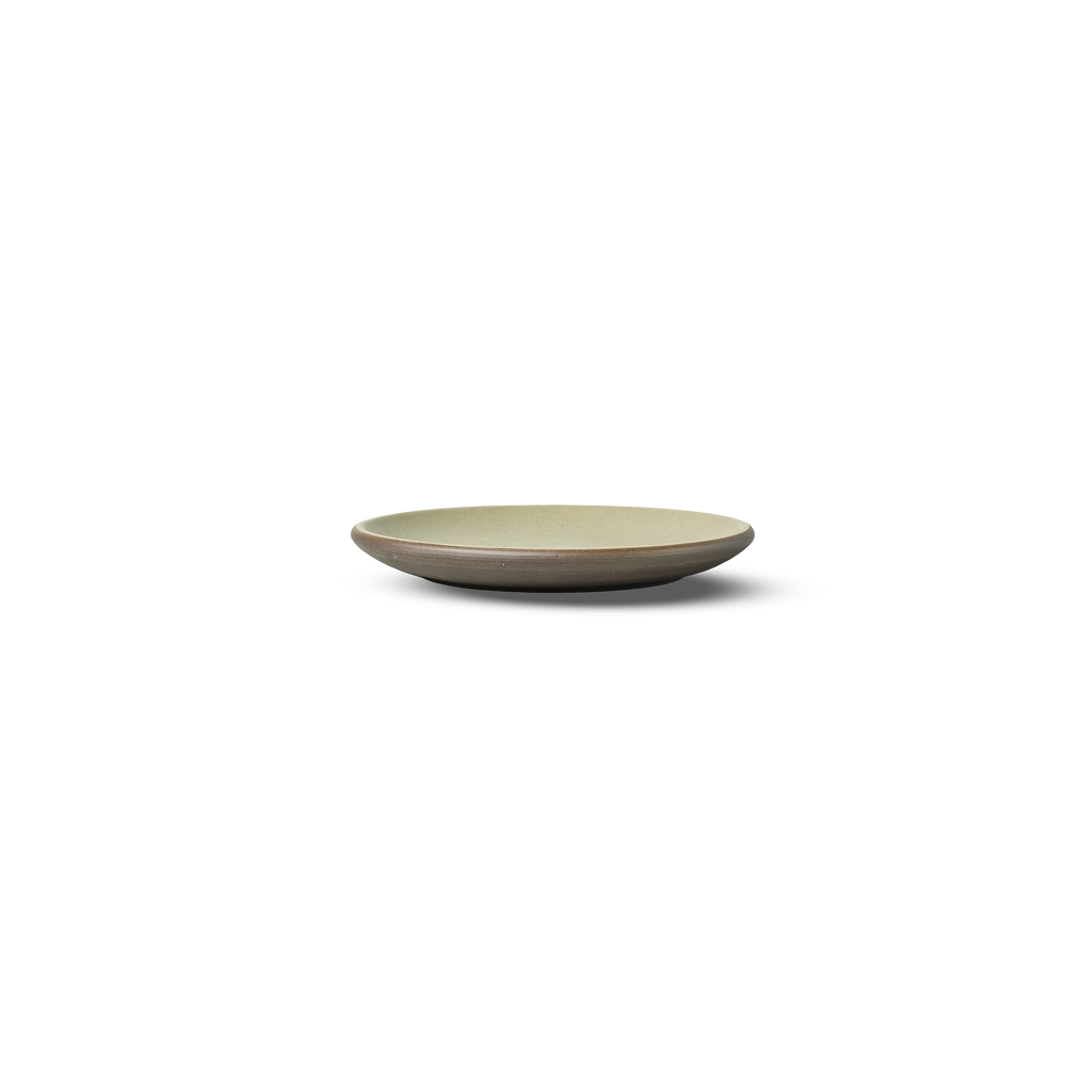 14cm Coupe Bread Plate