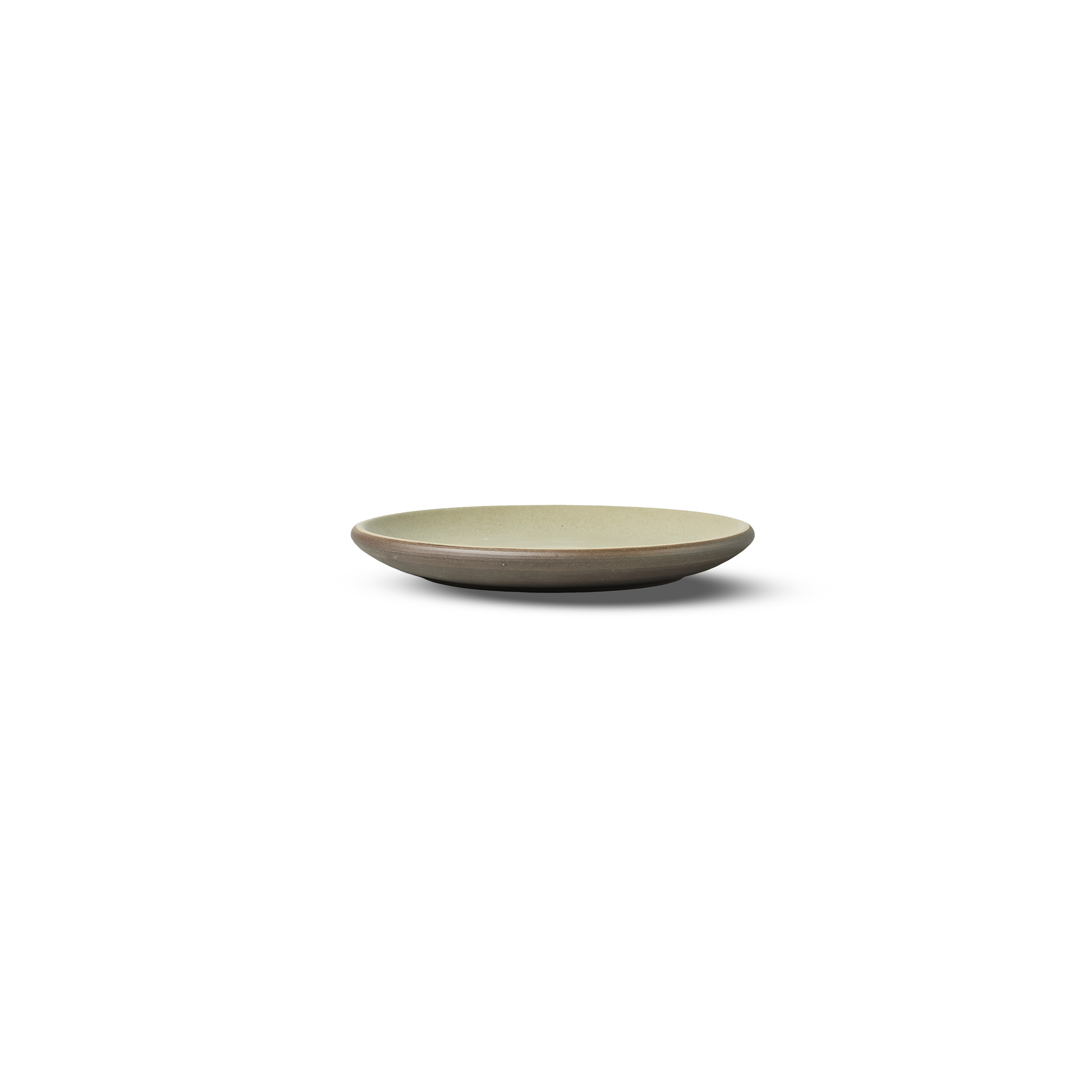 14cm Coupe Bread Plate