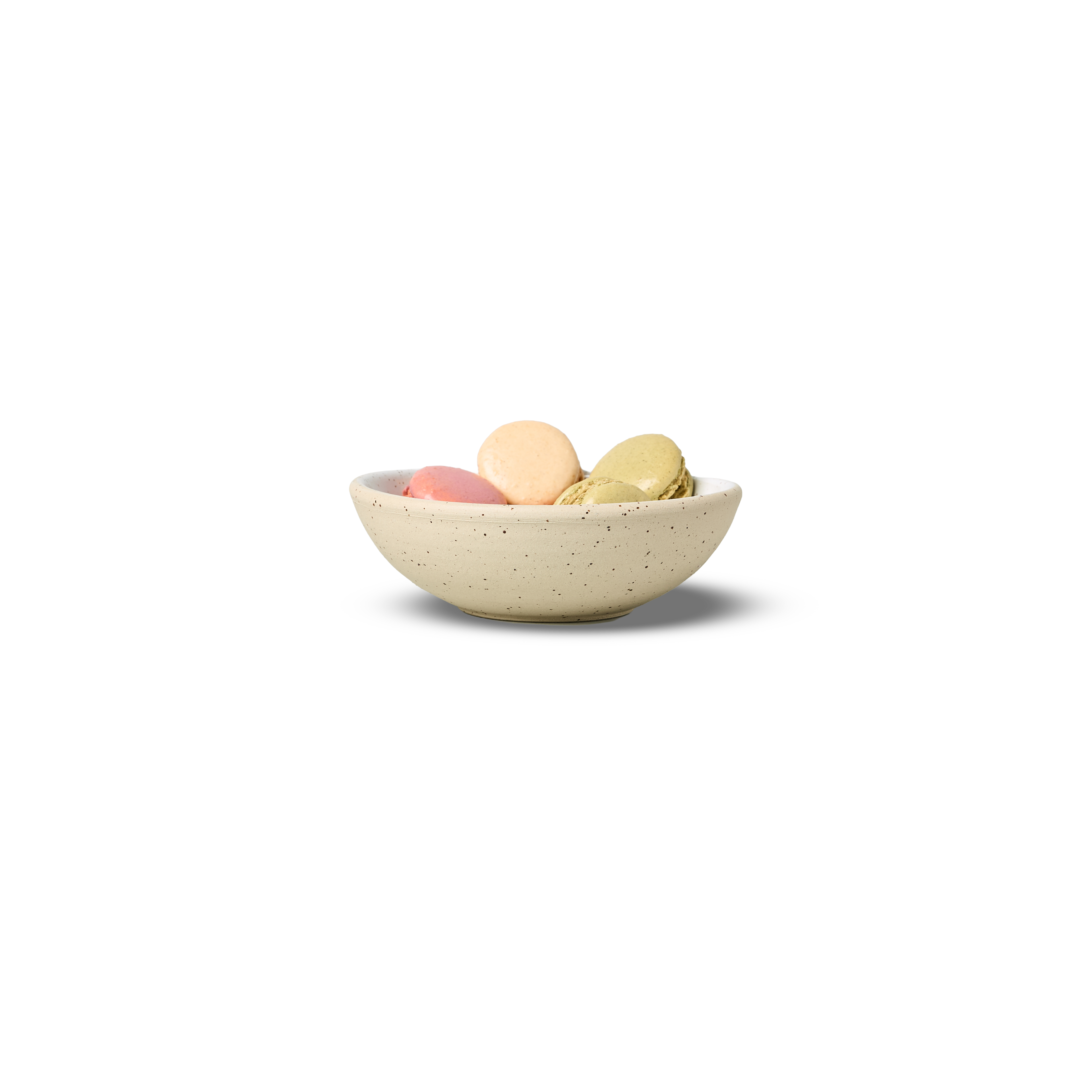 14cm Coupe Ice Cream Bowl - alternate view