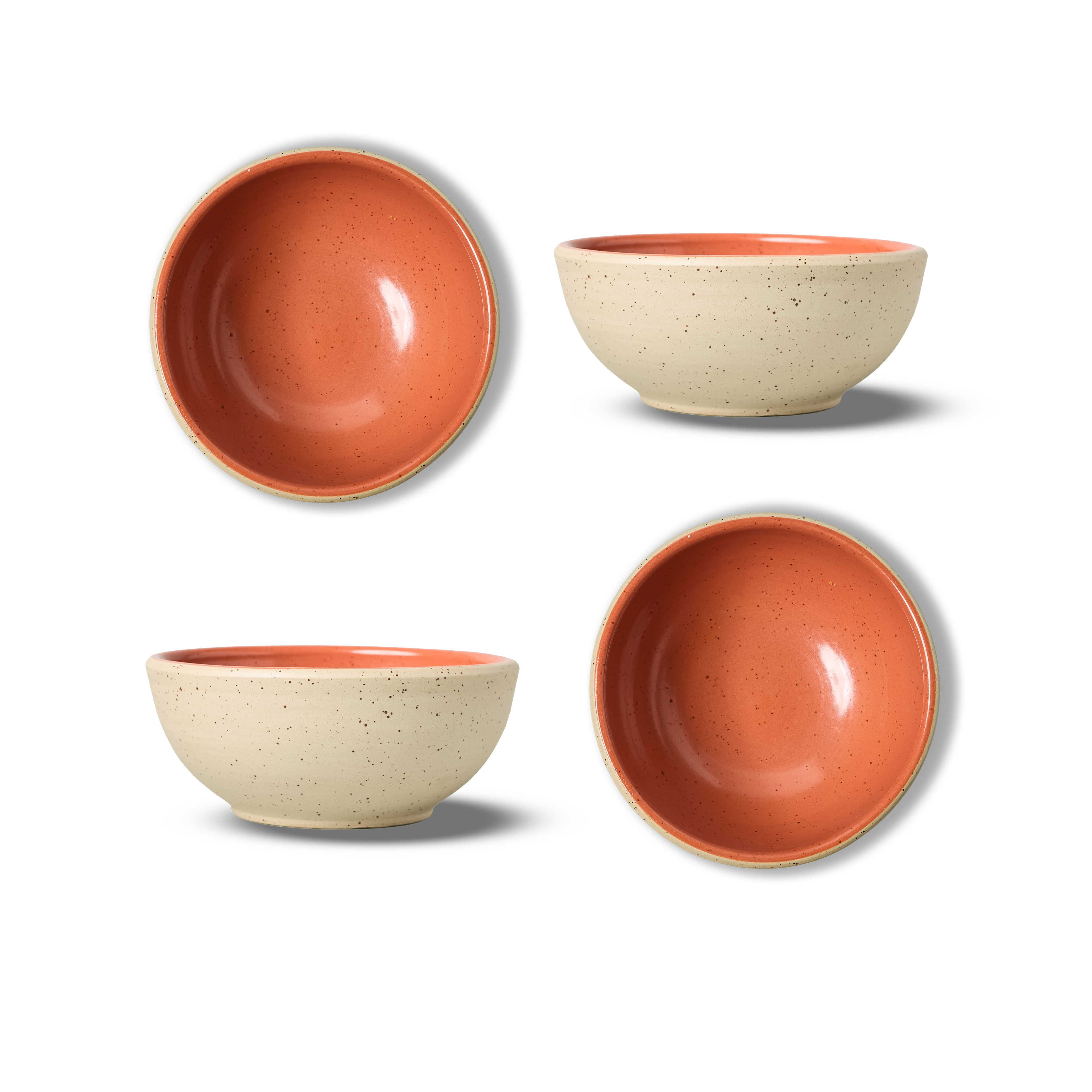 16cm Coupe Soup Bowl | 4-Pack