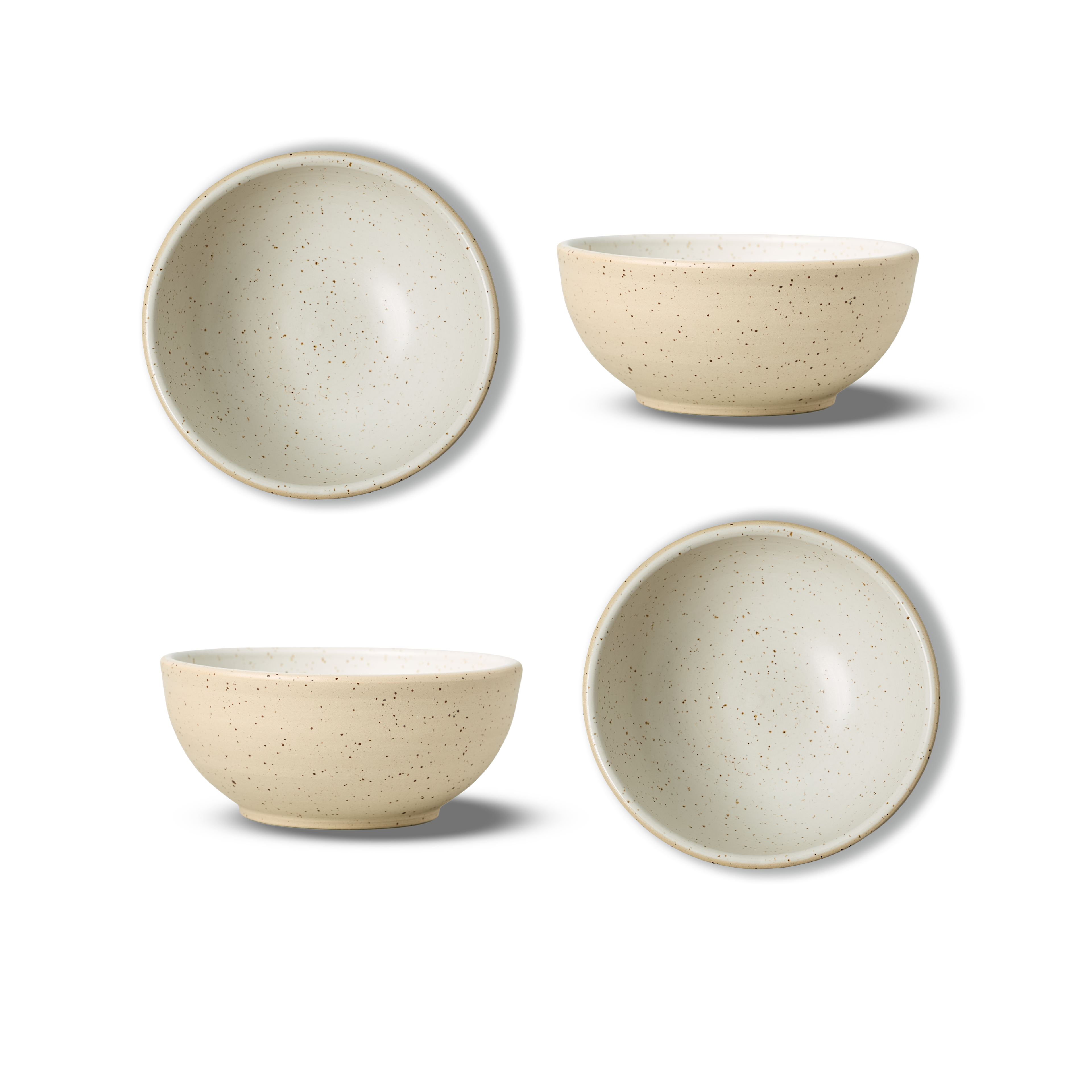 16cm Coupe Soup Bowl | 4-Pack