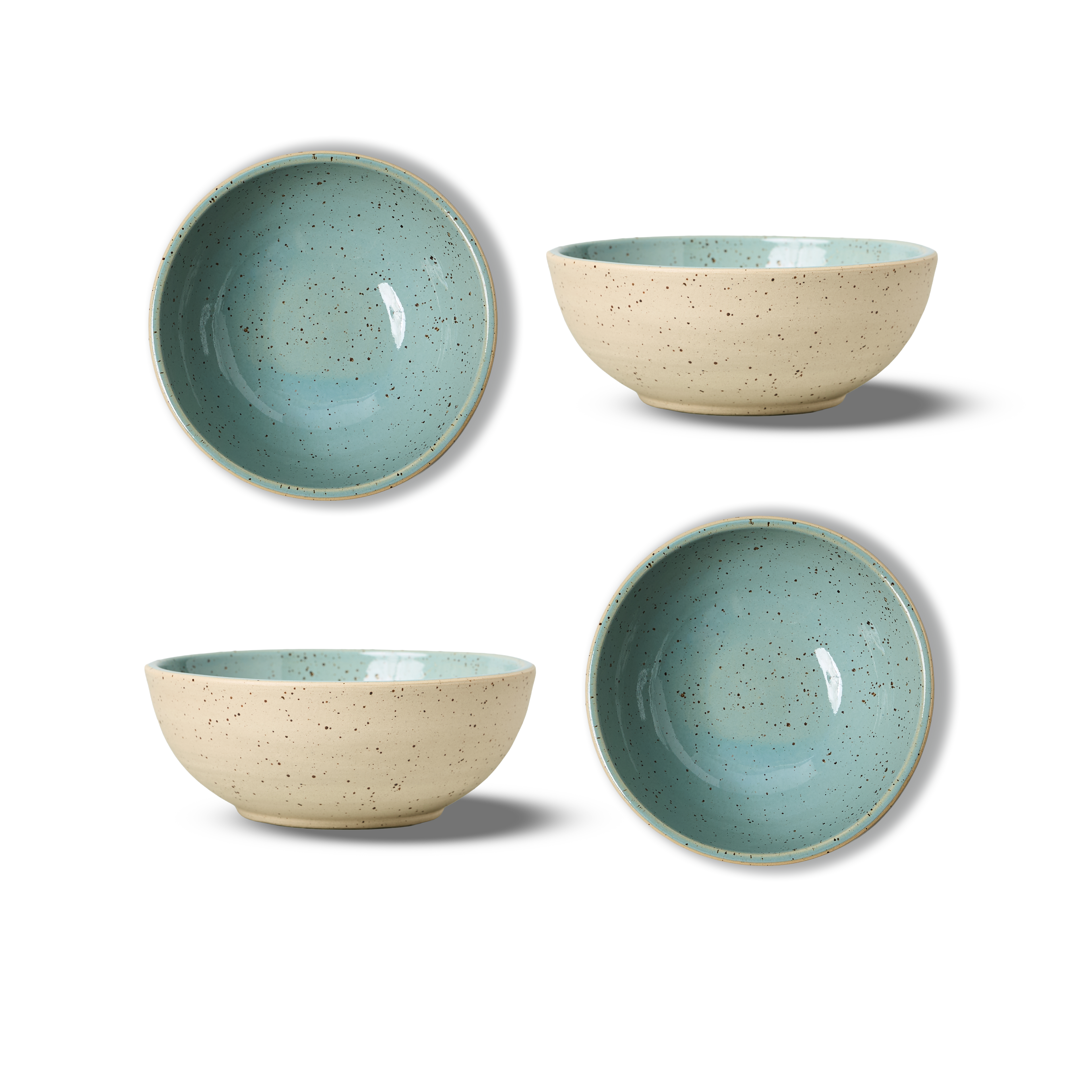 16cm Coupe Soup Bowl | 4-Pack