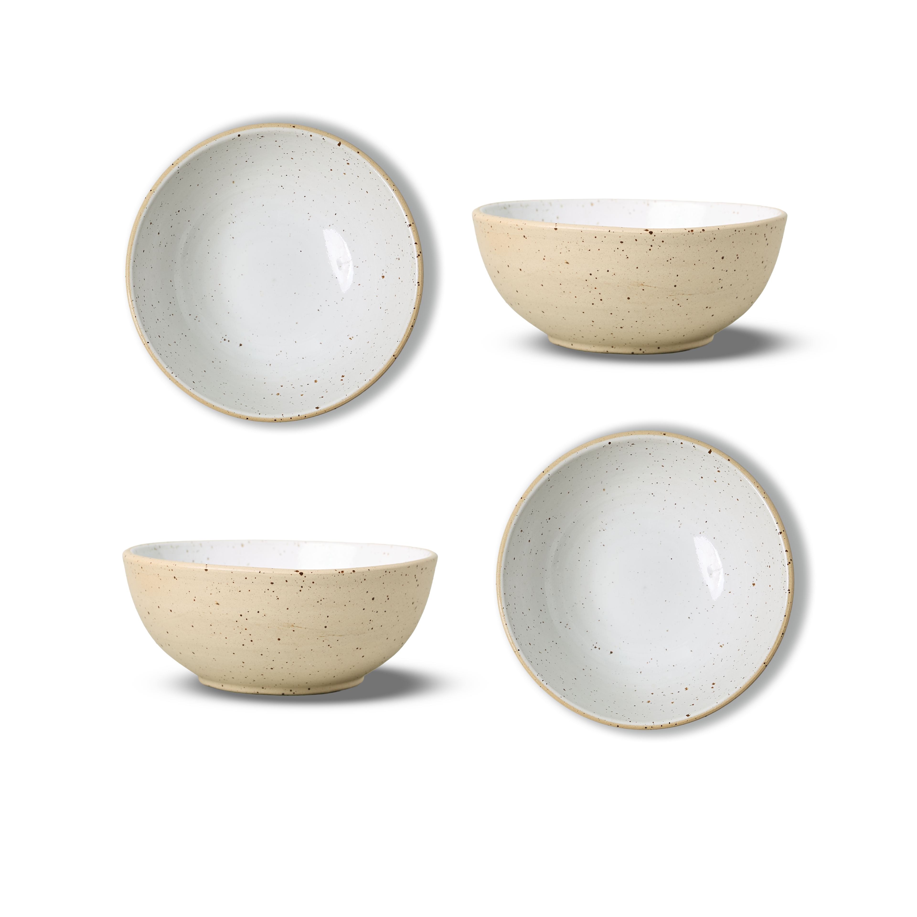16cm Coupe Soup Bowl | 4-Pack