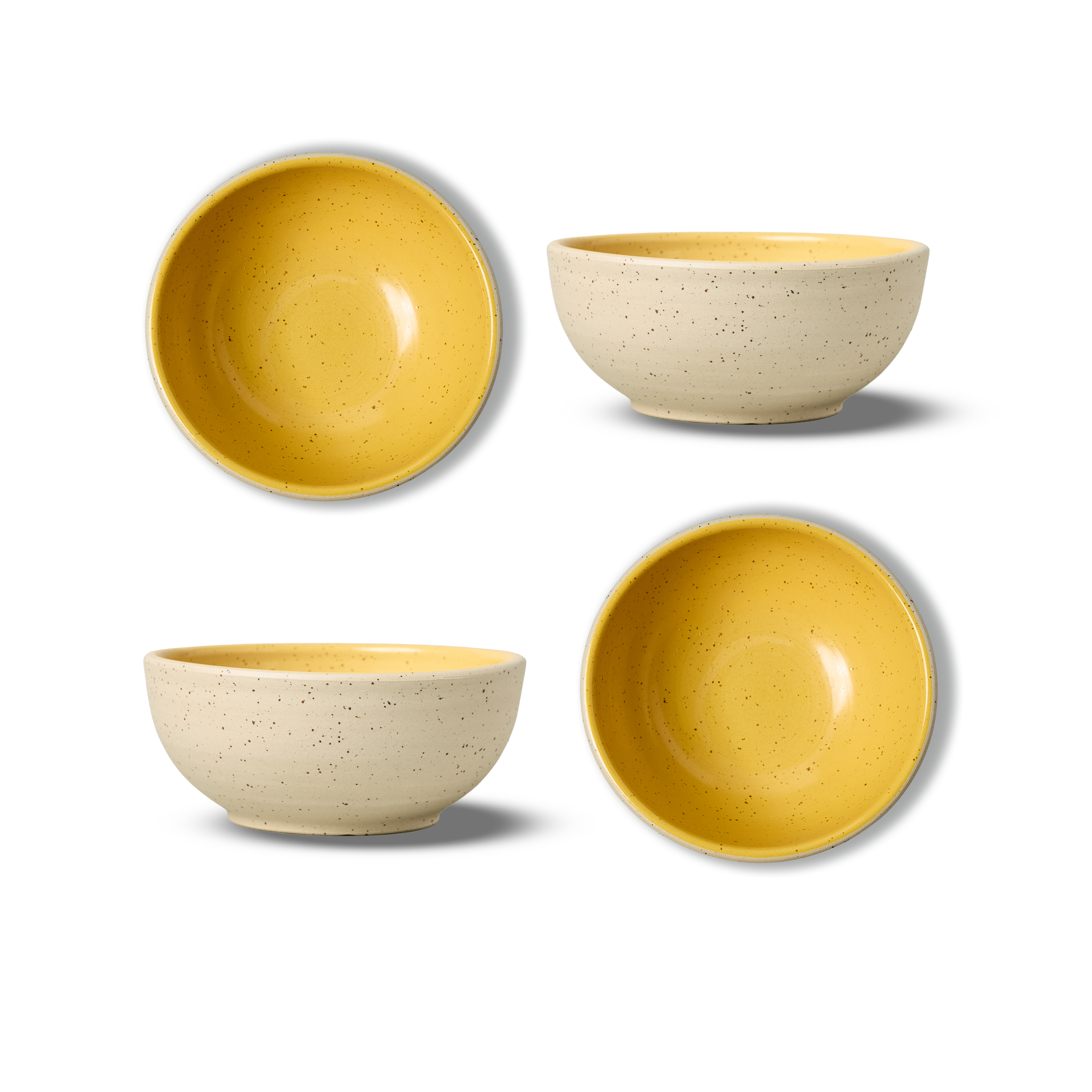 16cm Coupe Soup Bowl | 4-Pack