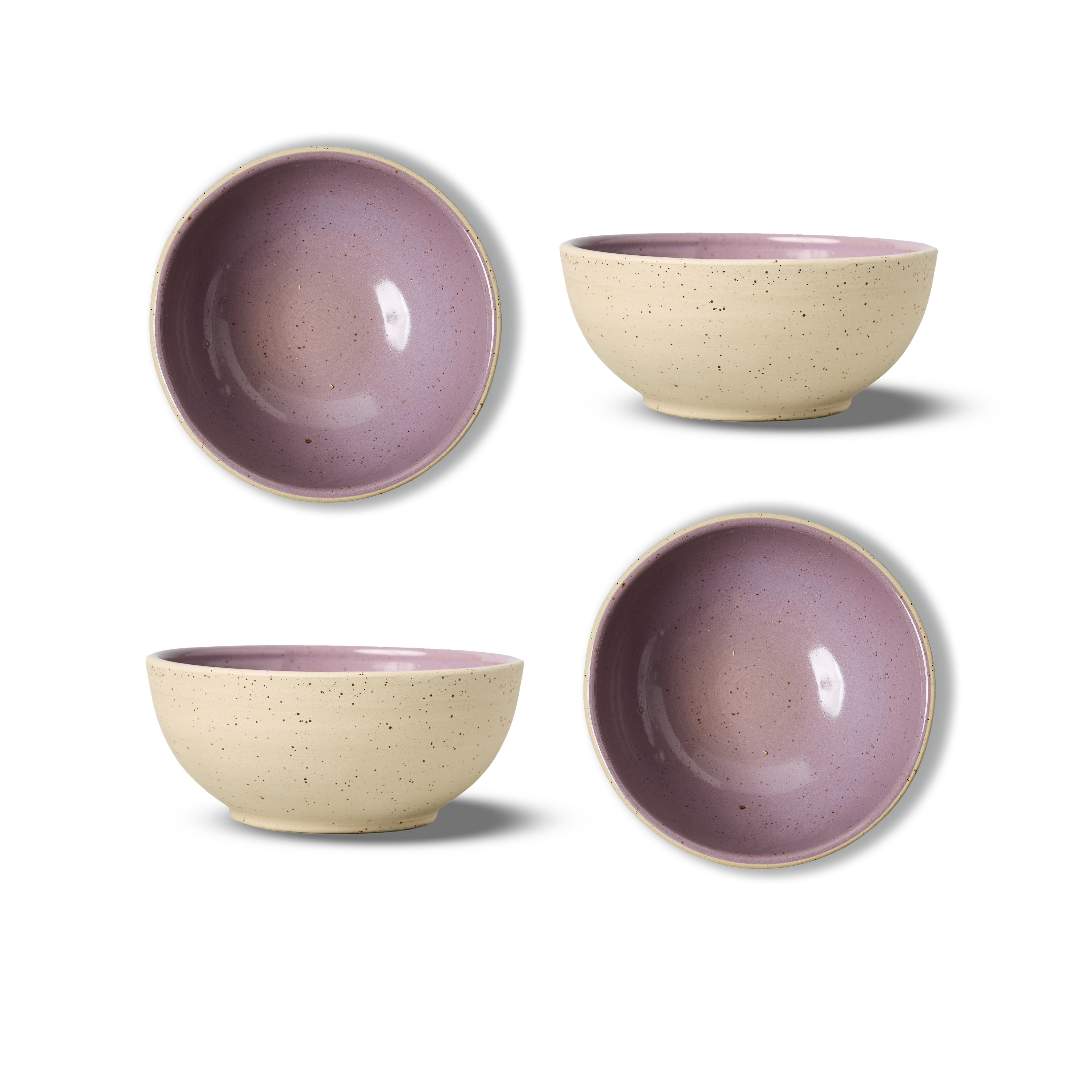 16cm Coupe Soup Bowl | 4-Pack