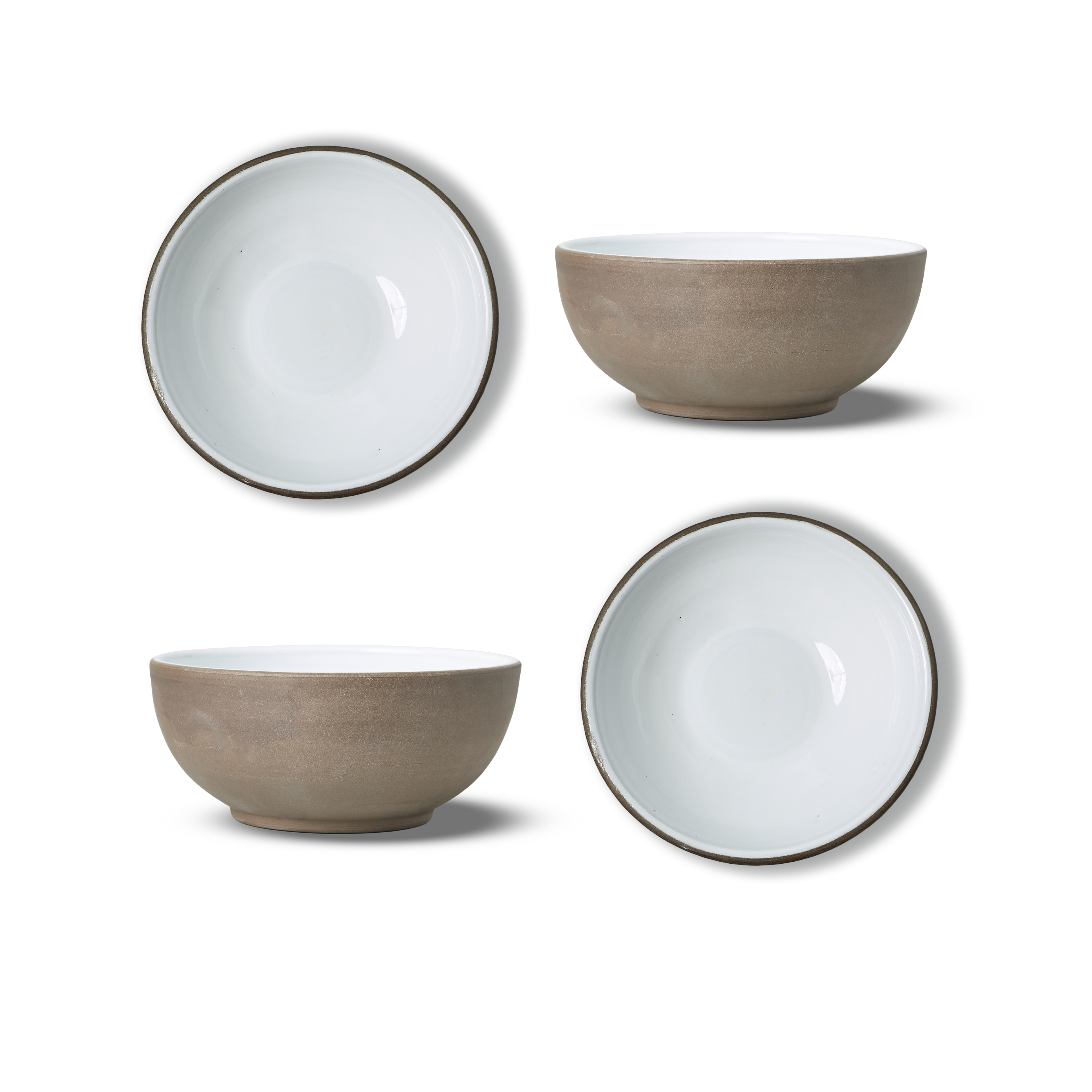 16cm Coupe Soup Bowl | 4-Pack