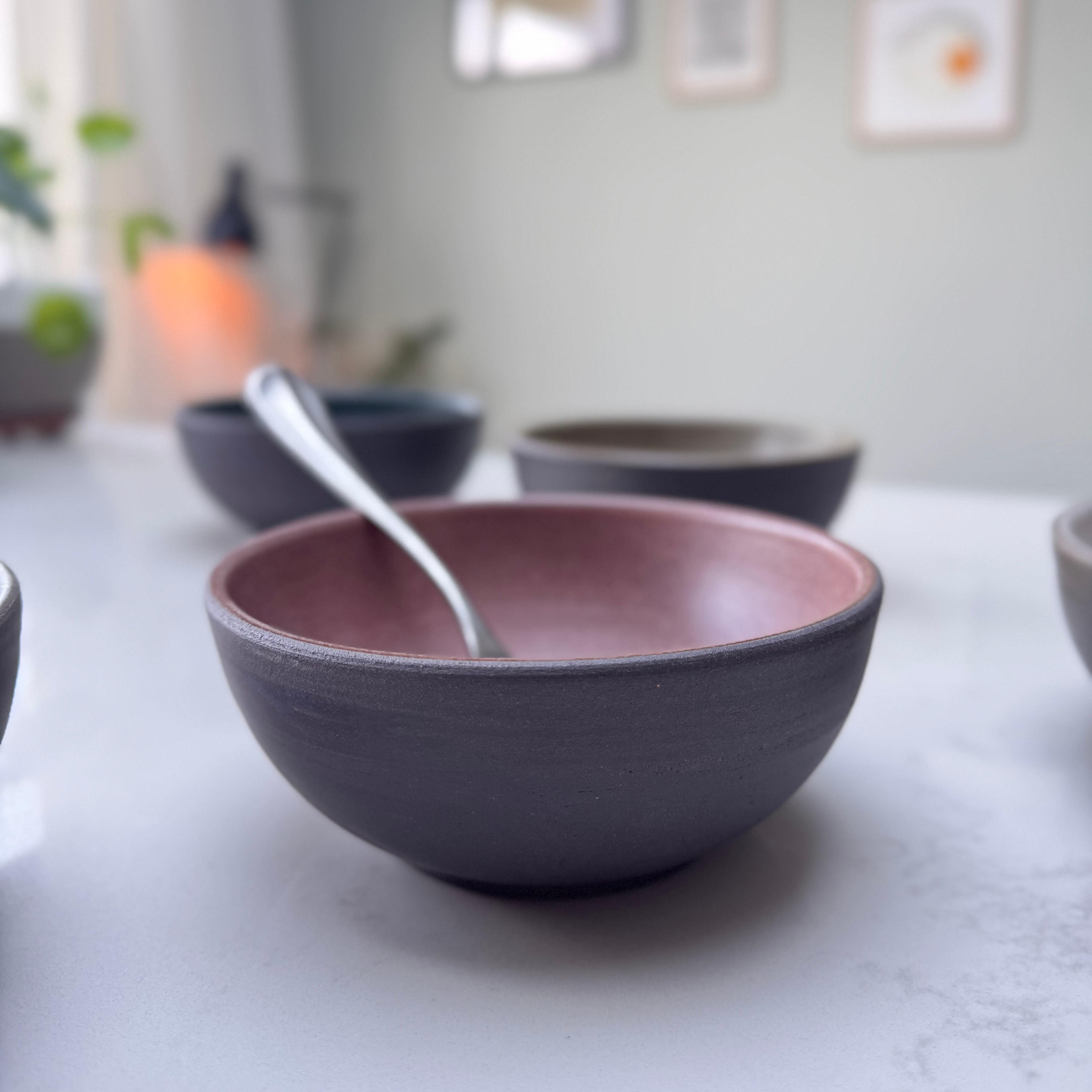 16cm Coupe Soup Bowl