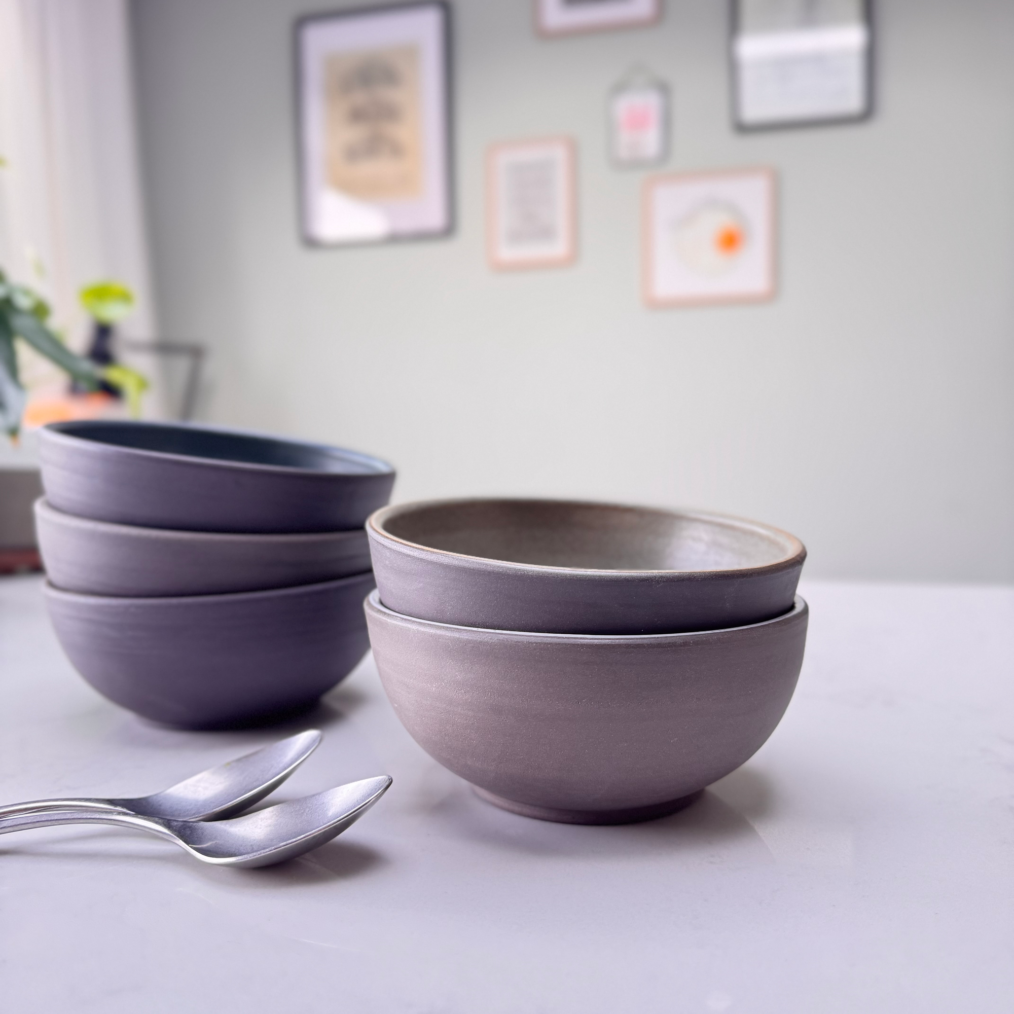 16cm Coupe Soup Bowl