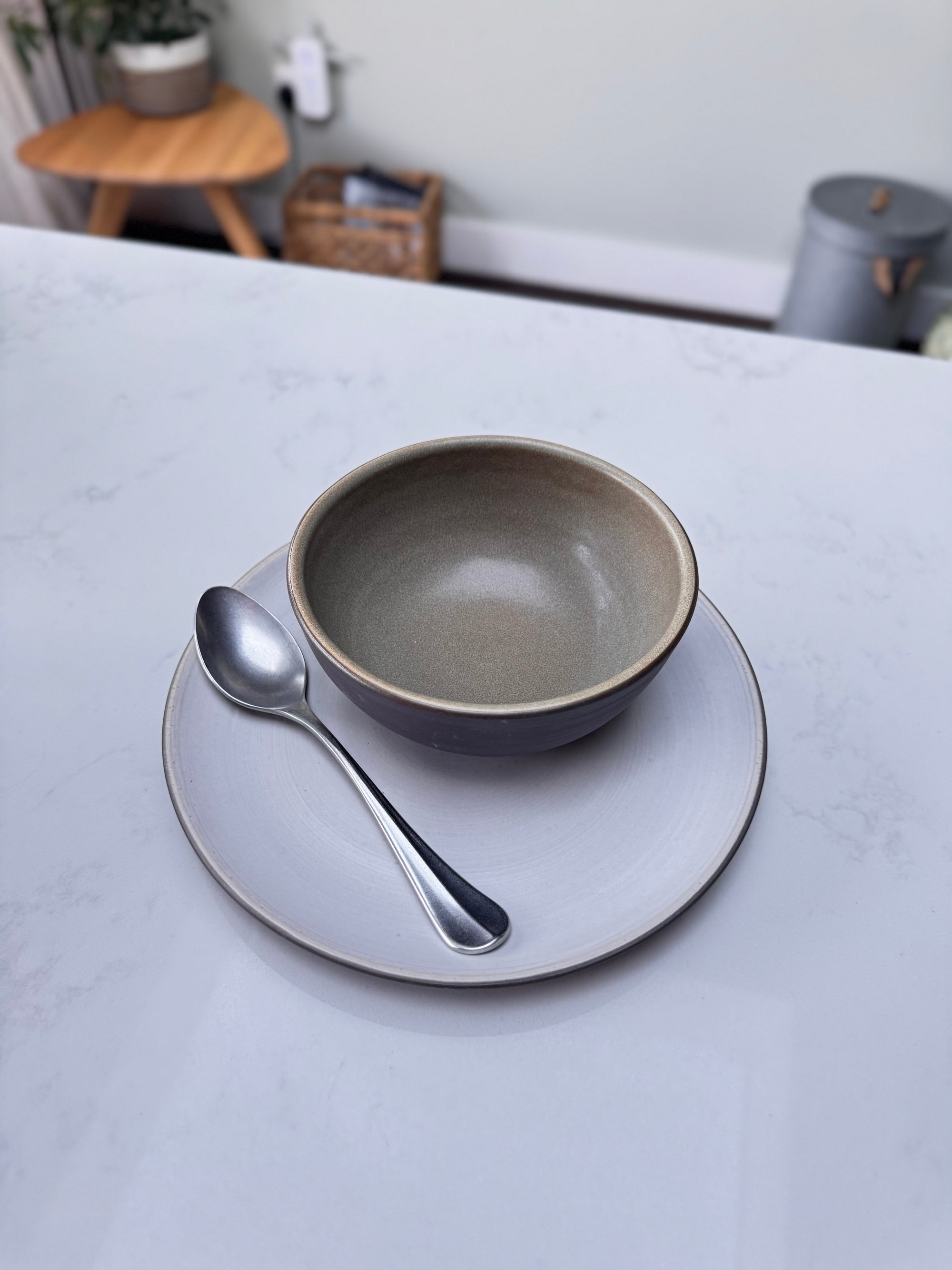 16cm Coupe Soup Bowl