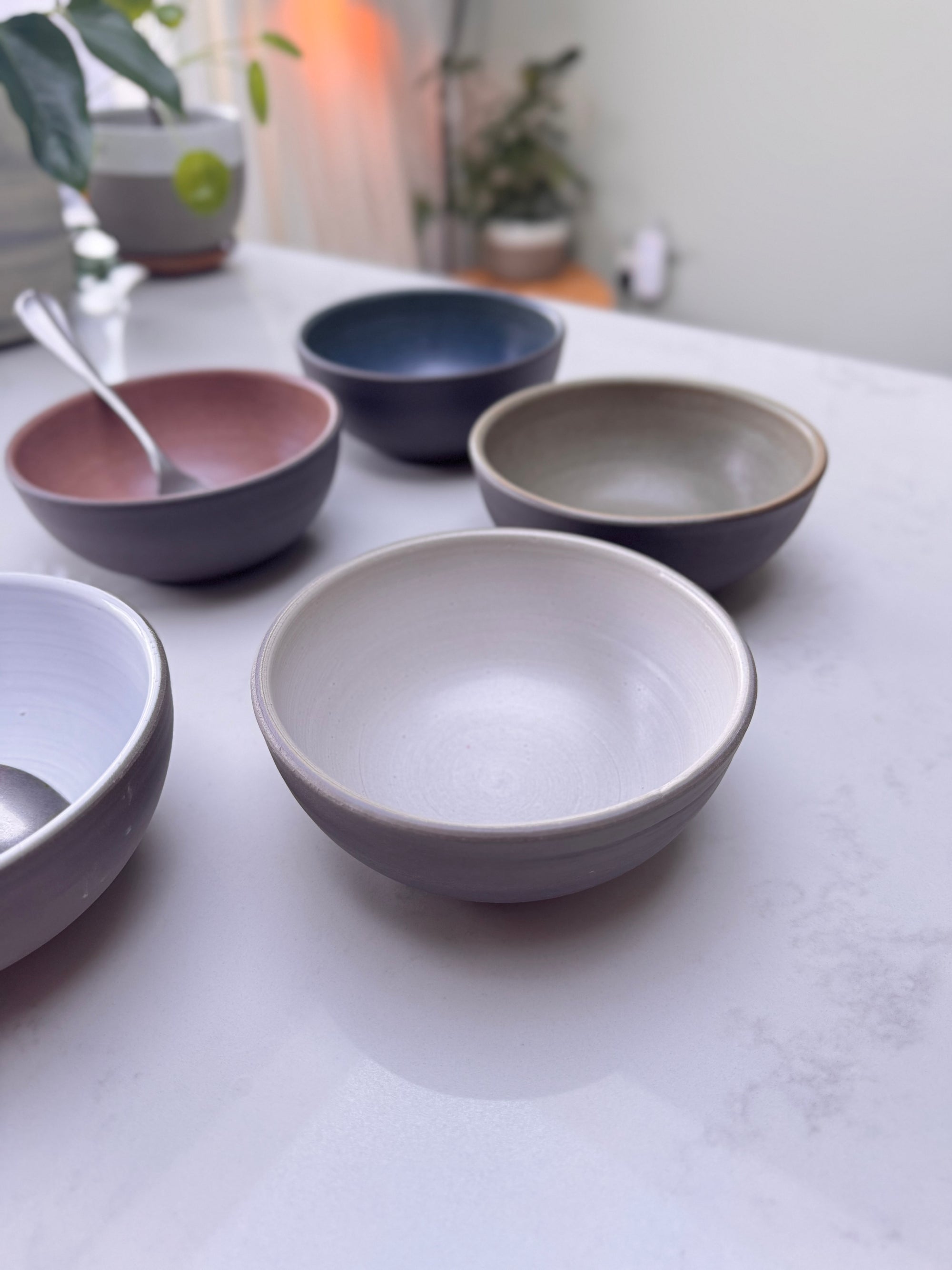 16cm Coupe Soup Bowl