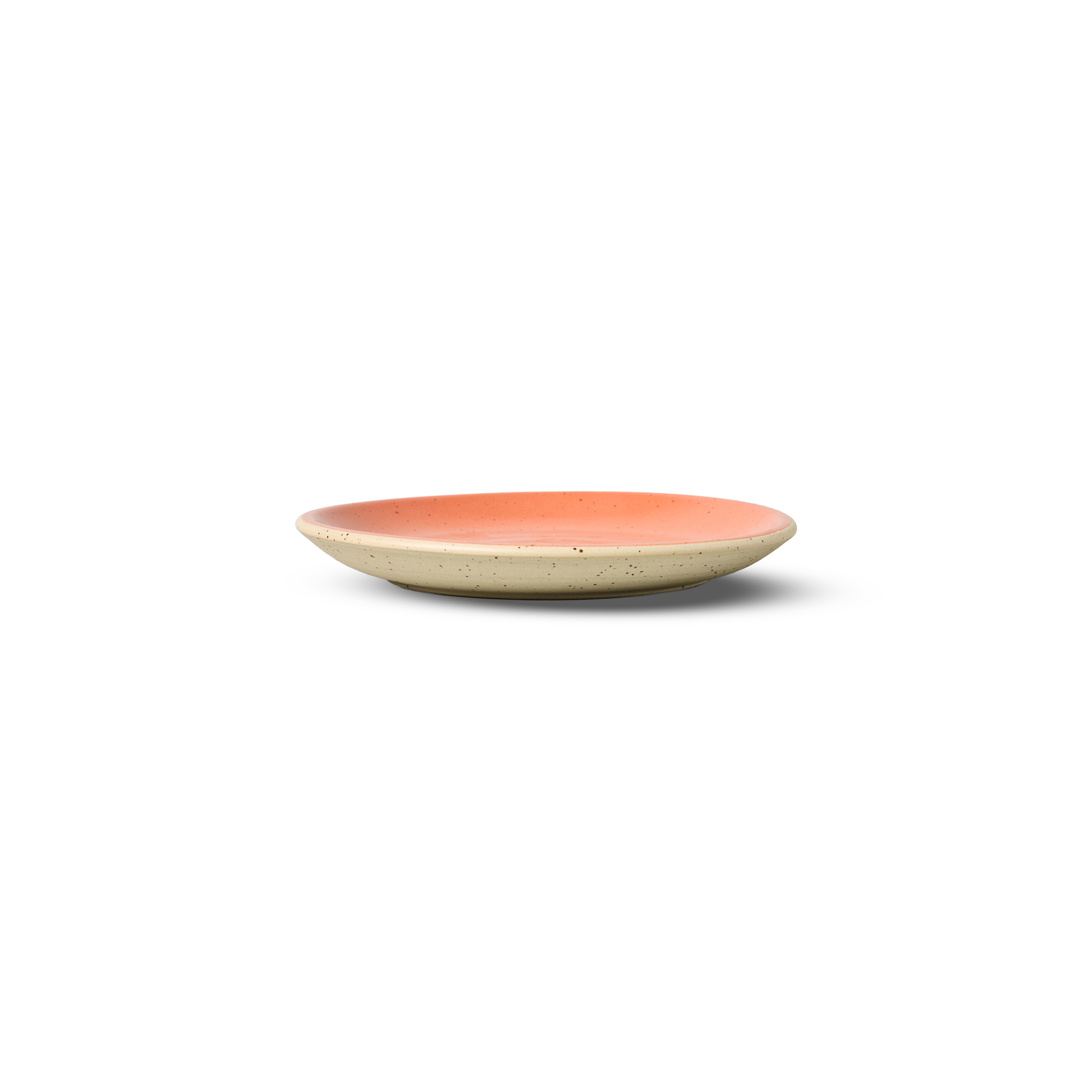 17cm Coupe Cake Plate