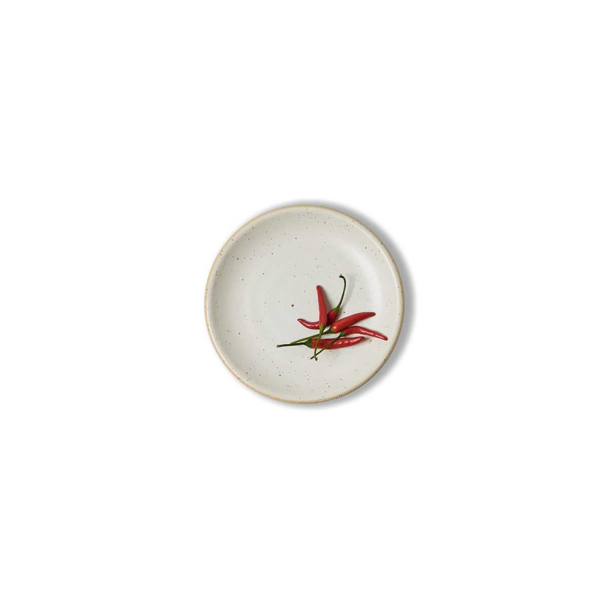 17cm Coupe Cake Plate - alternate view