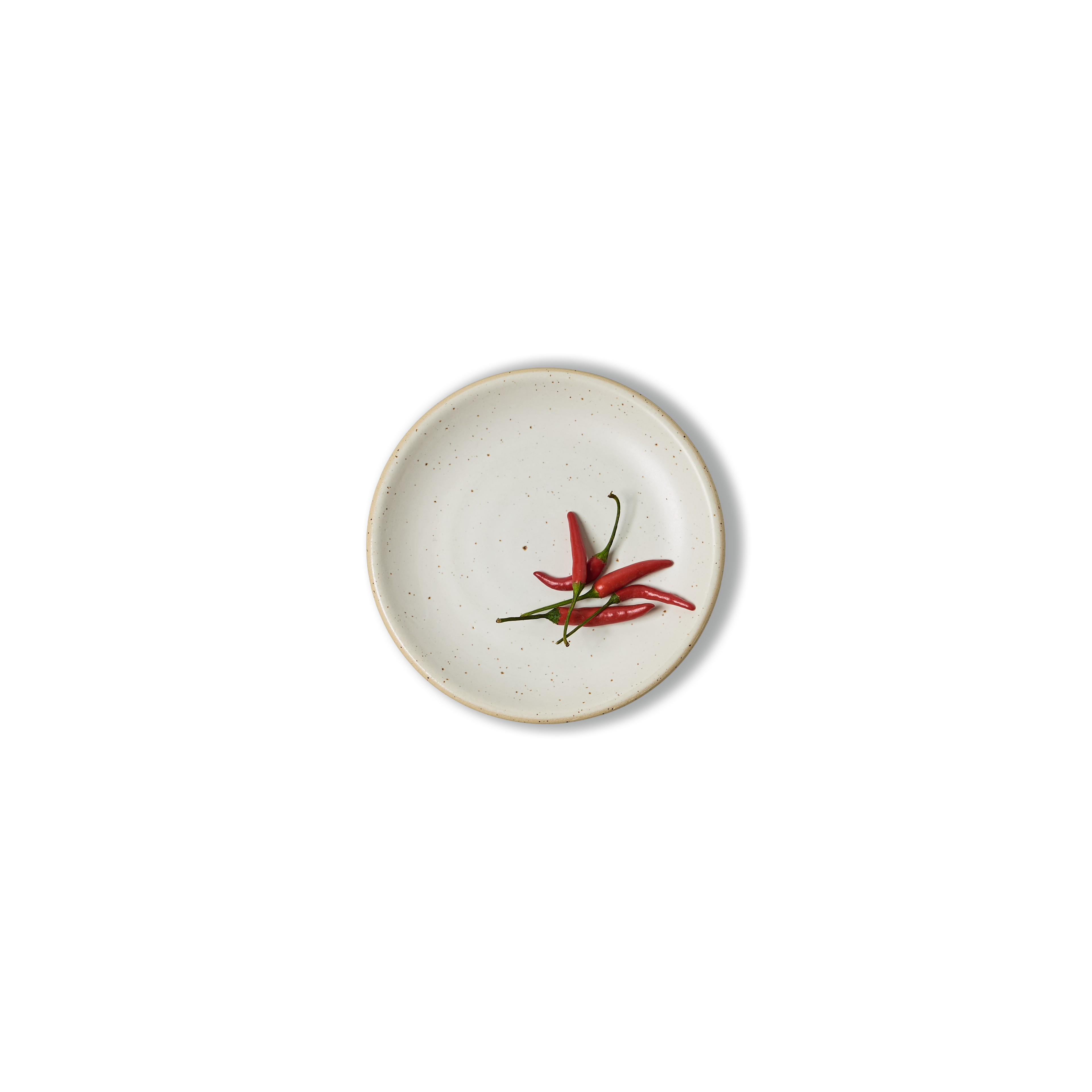 17cm Coupe Cake Plate - alternate view