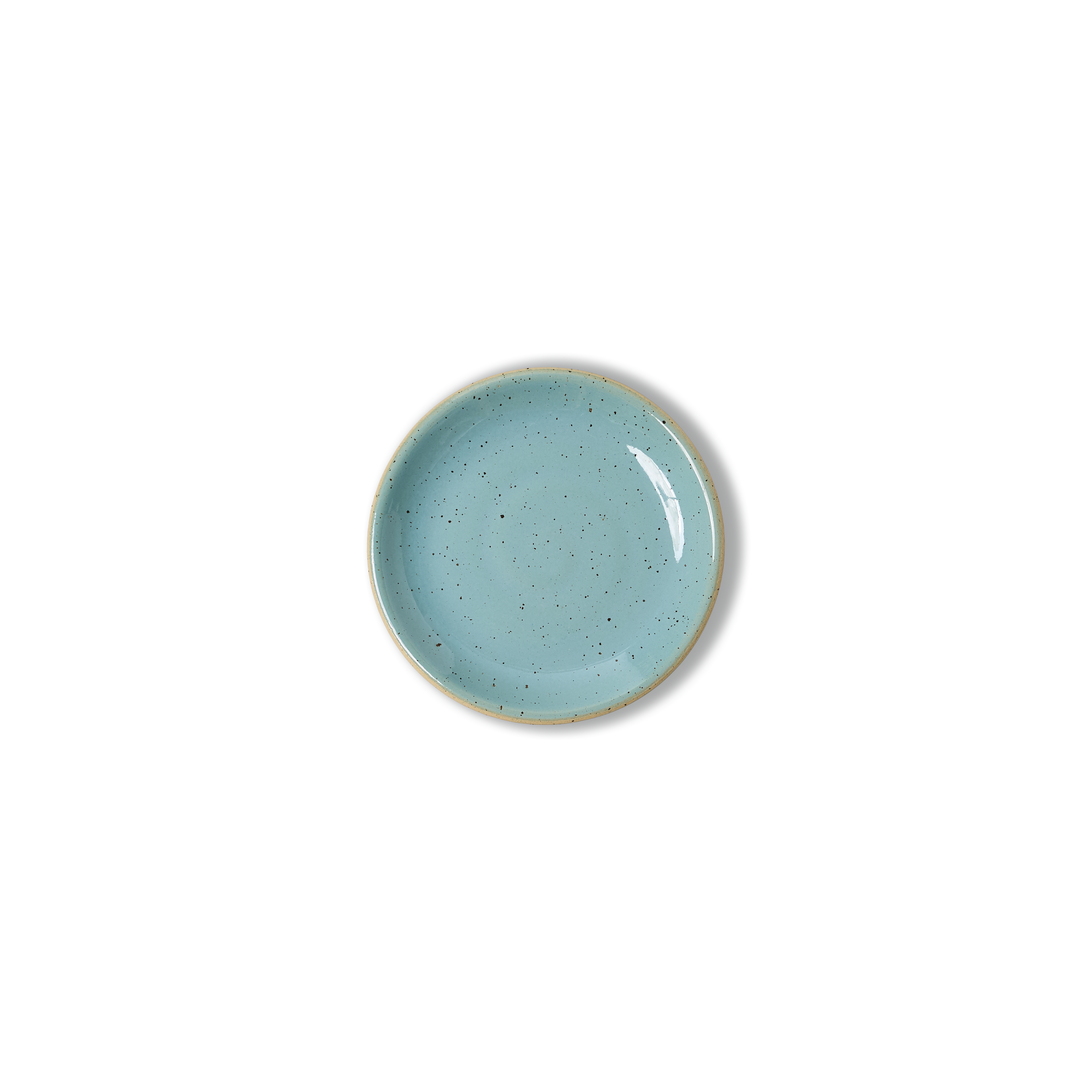 17cm Coupe Cake Plate