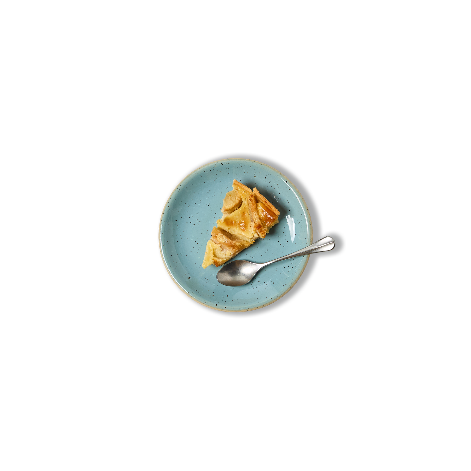 17cm Coupe Cake Plate - alternate view