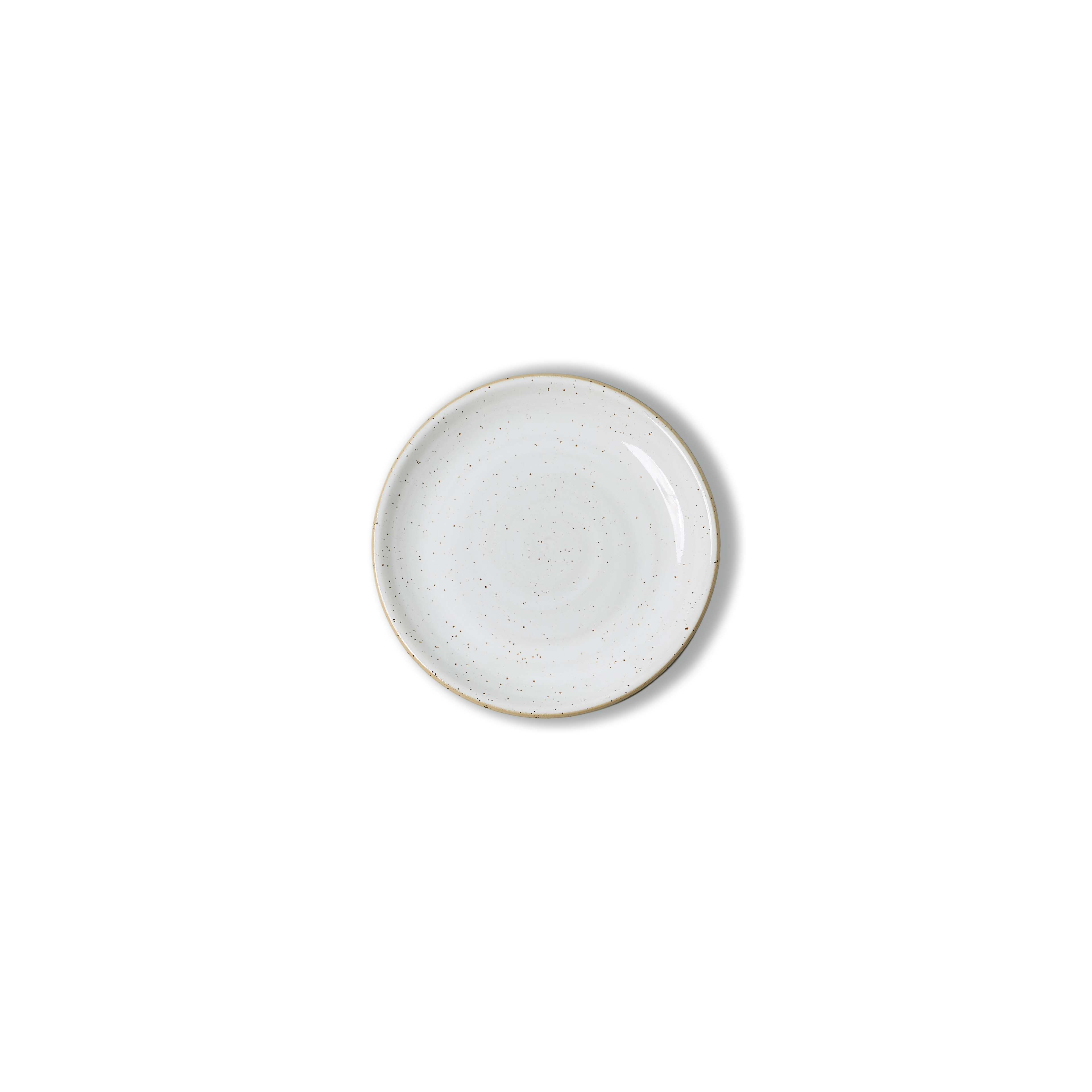 17cm Coupe Cake Plate