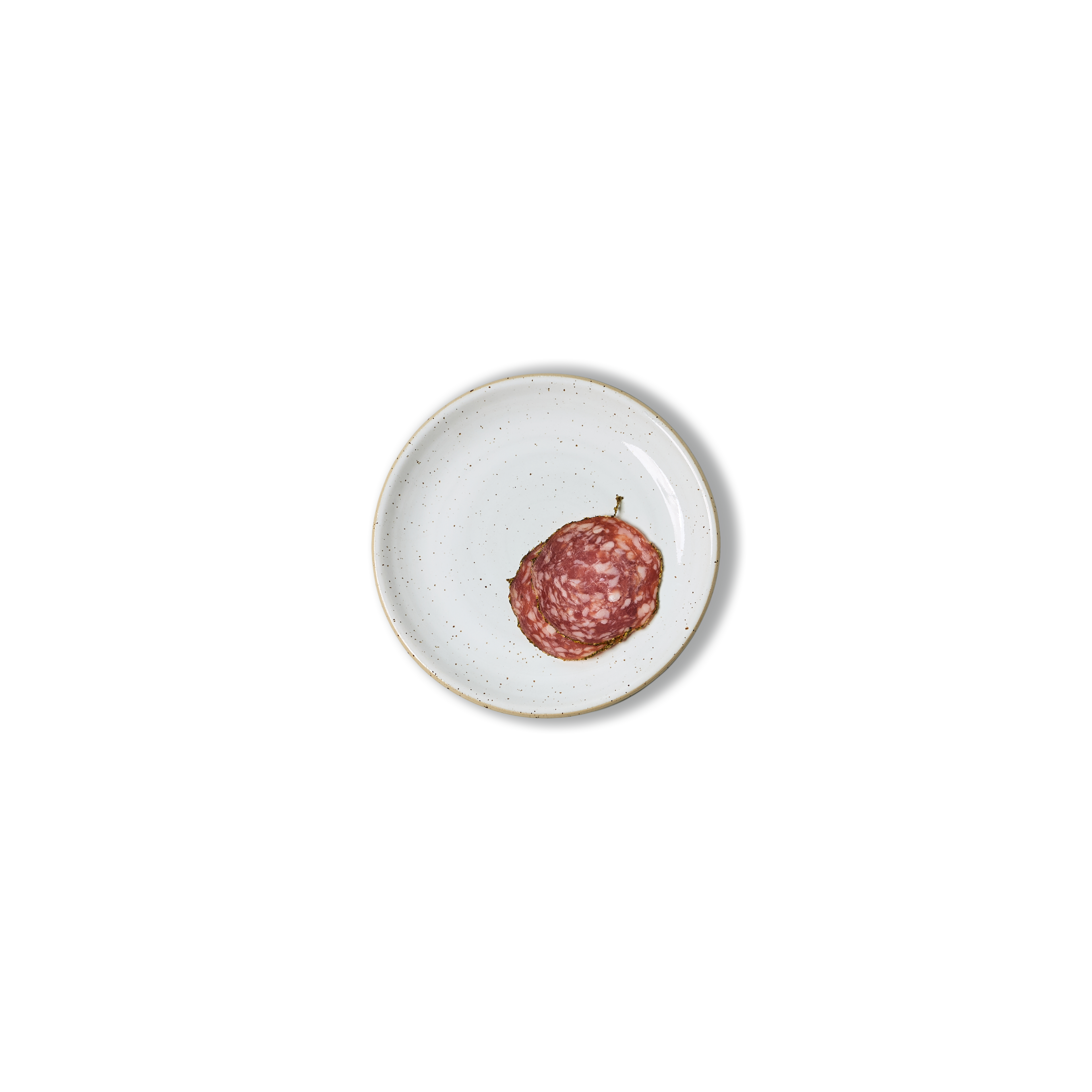 17cm Coupe Cake Plate - alternate view