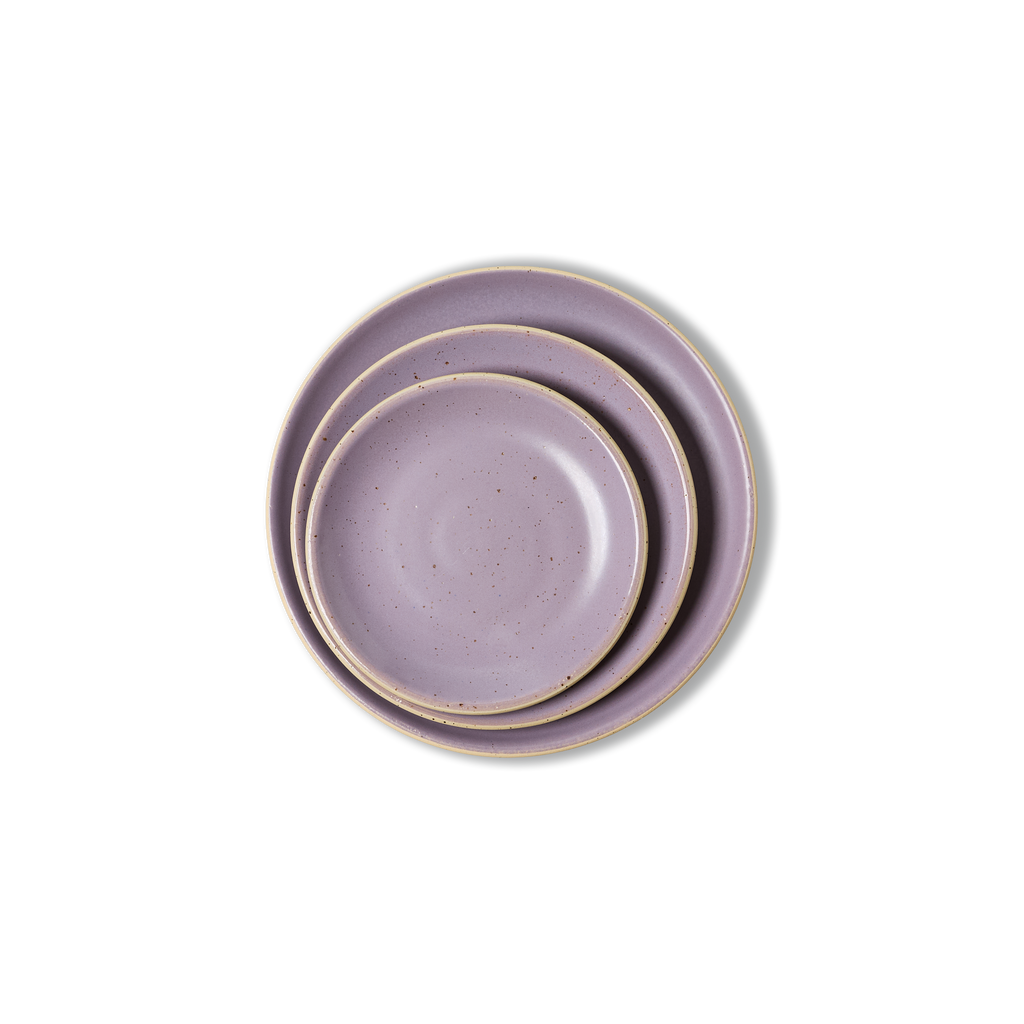 17cm Coupe Cake Plate