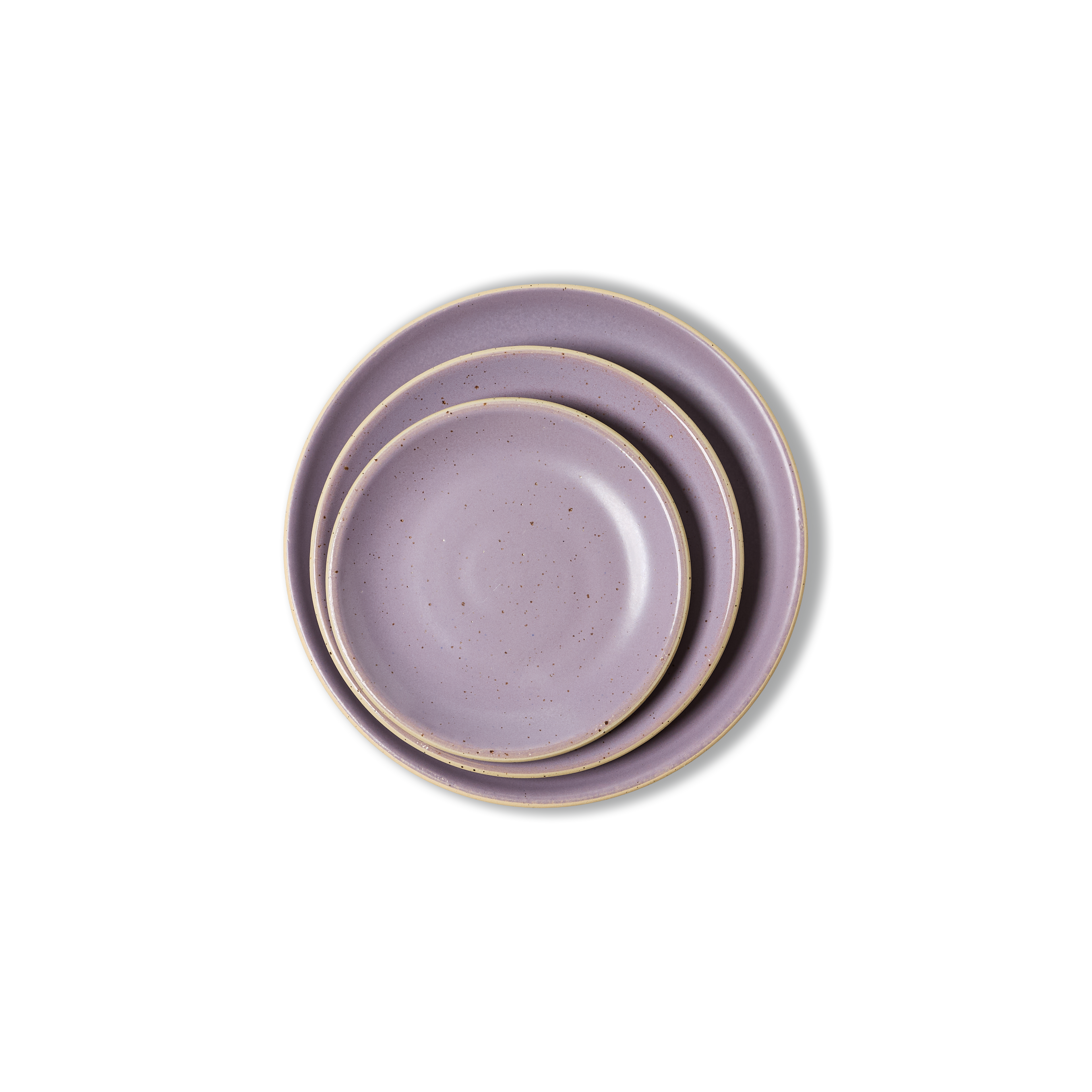 17cm Coupe Cake Plate
