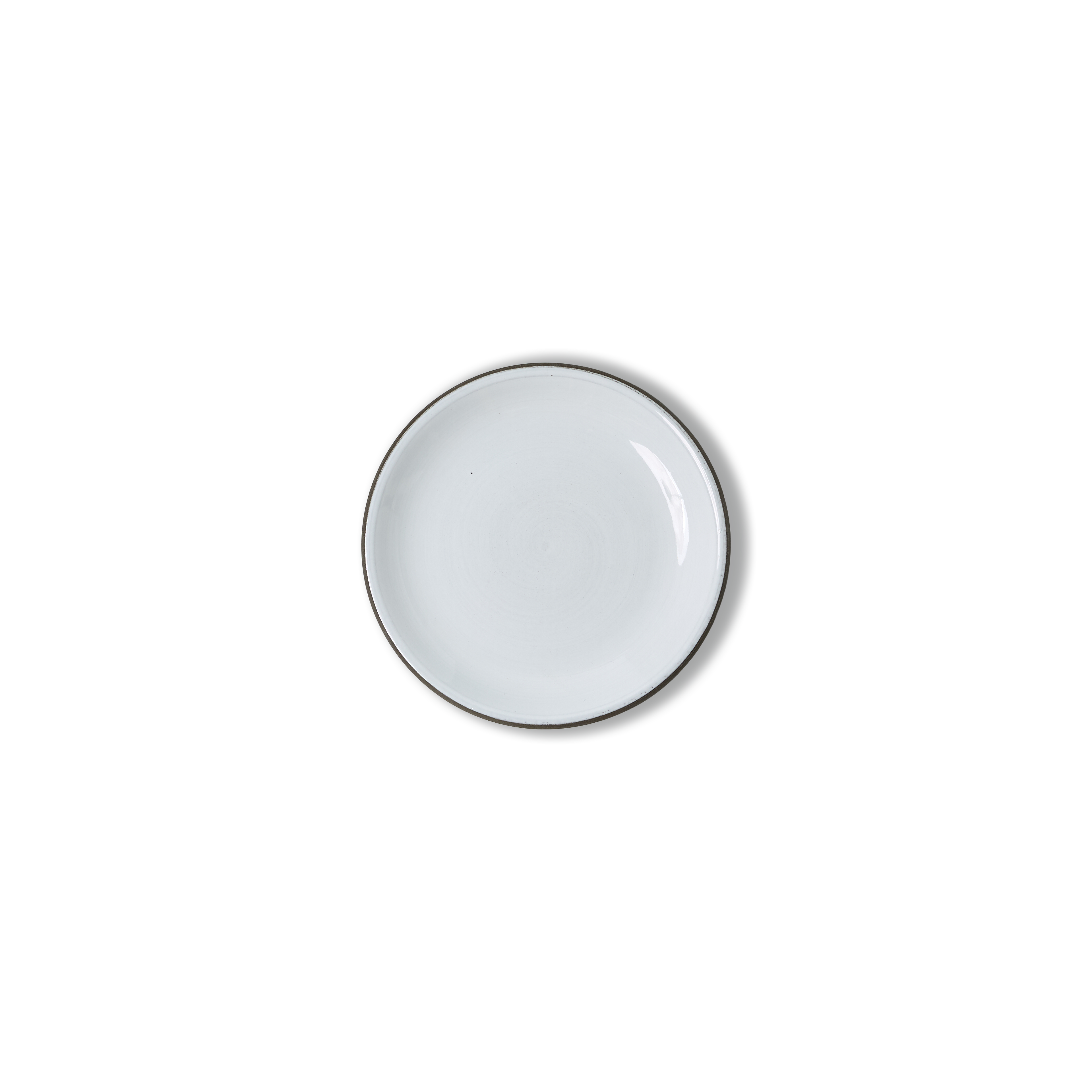 17cm Coupe Cake Plate