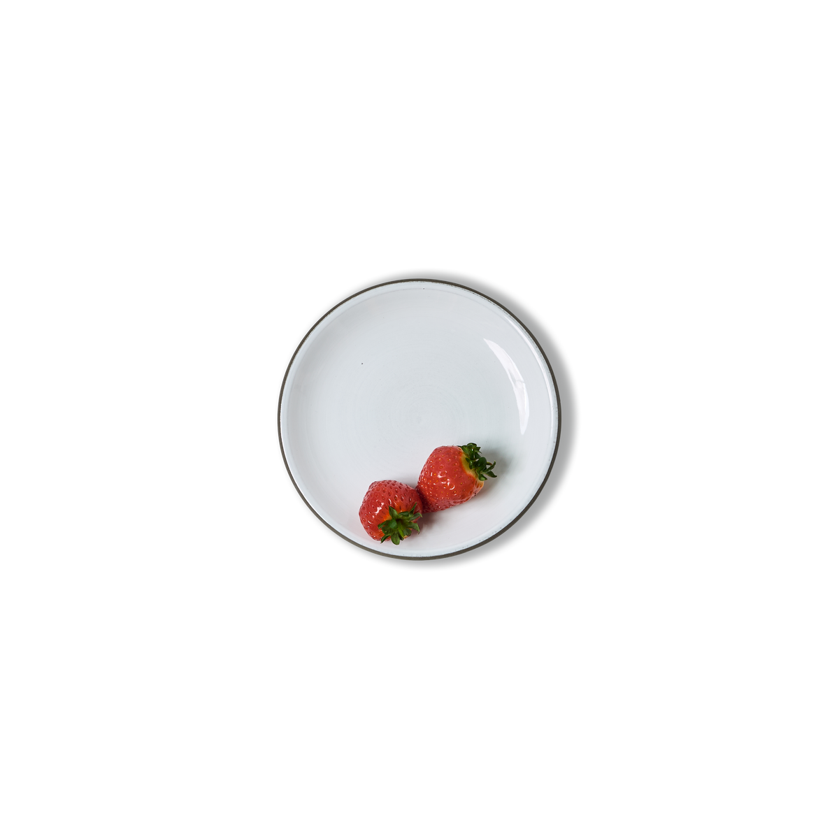 17cm Coupe Cake Plate - alternate view