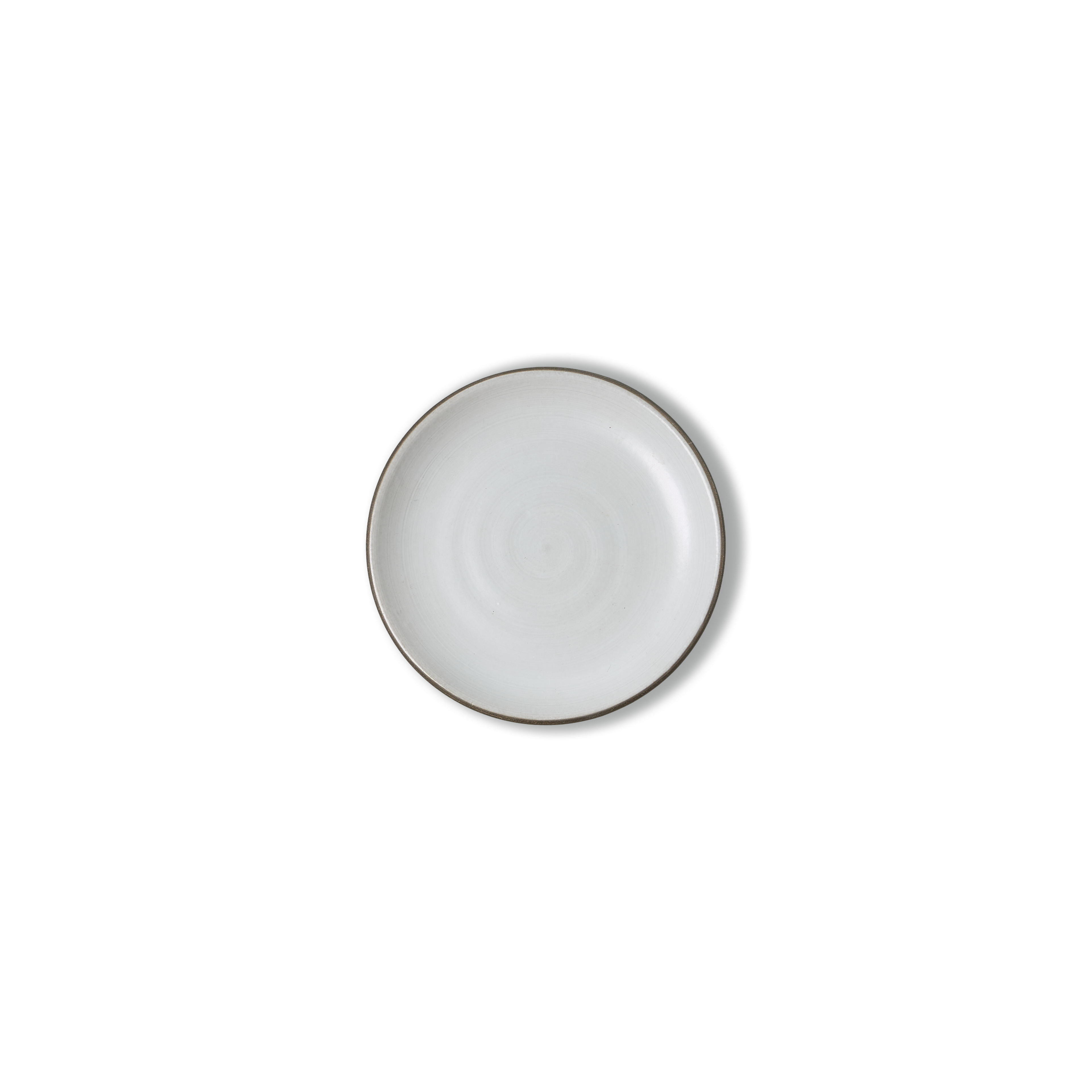 17cm Coupe Cake Plate