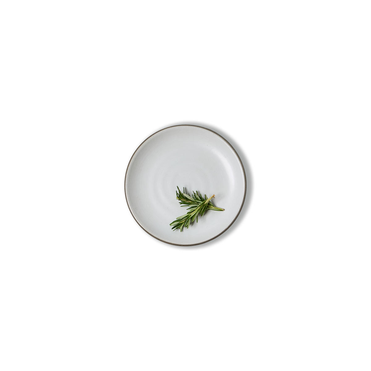 17cm Coupe Cake Plate - alternate view