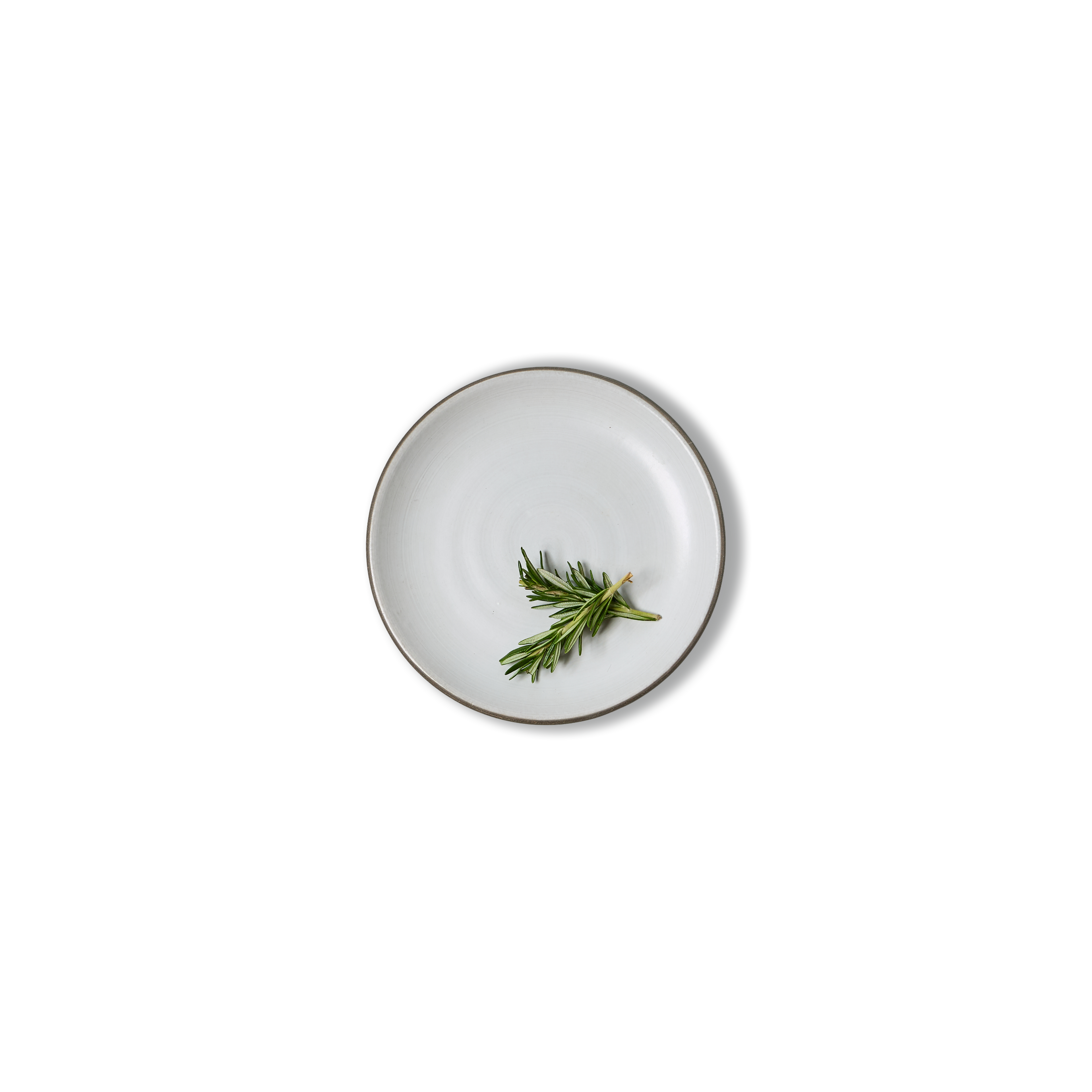 17cm Coupe Cake Plate - alternate view