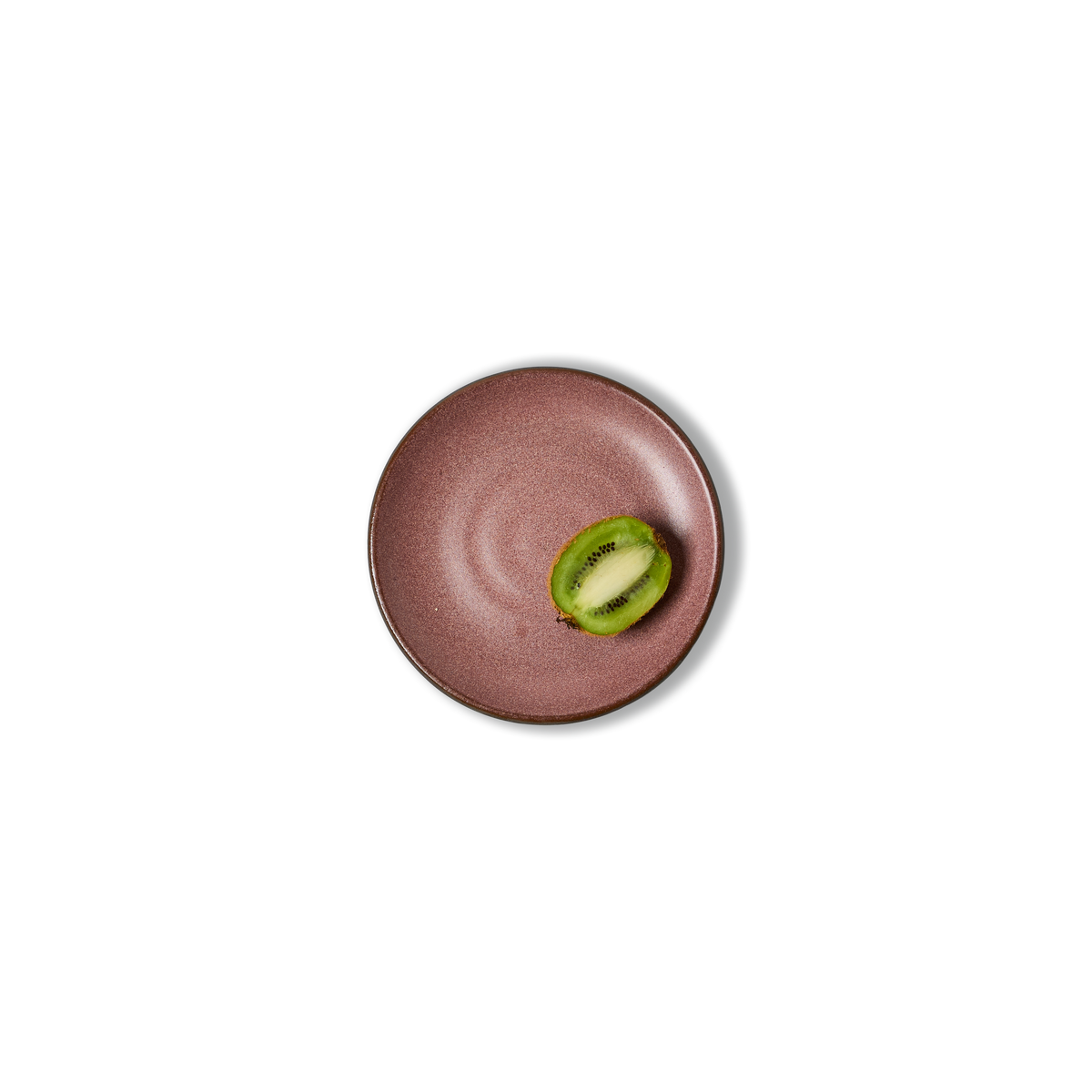17cm Coupe Cake Plate - alternate view