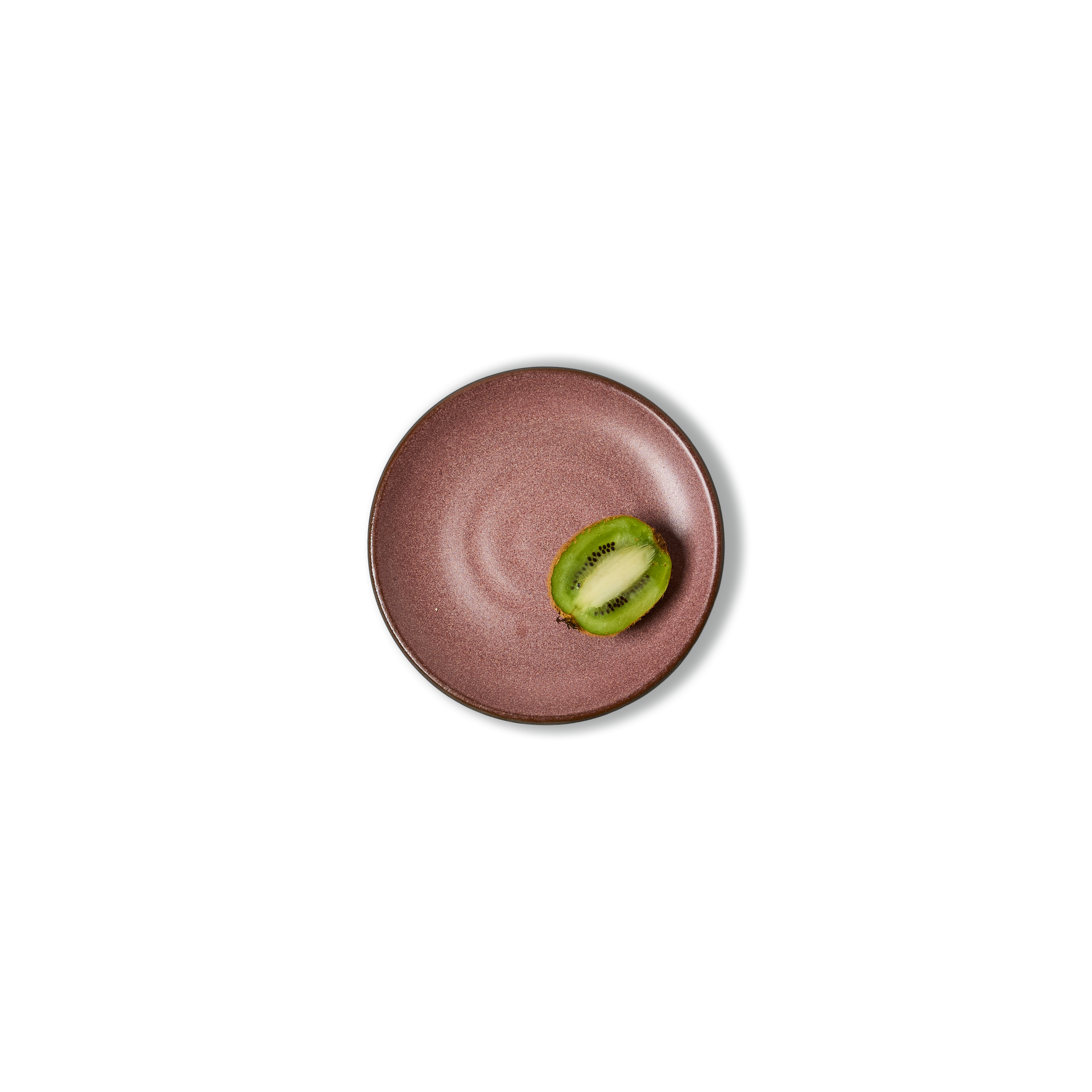 17cm Coupe Cake Plate - alternate view