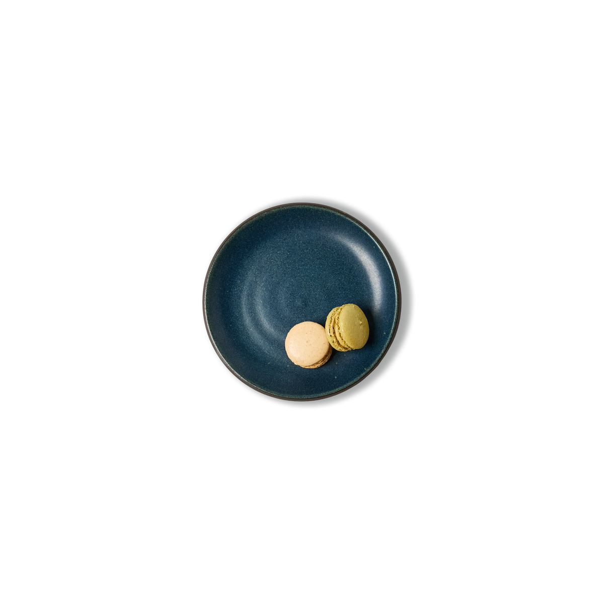 17cm Coupe Cake Plate - alternate view