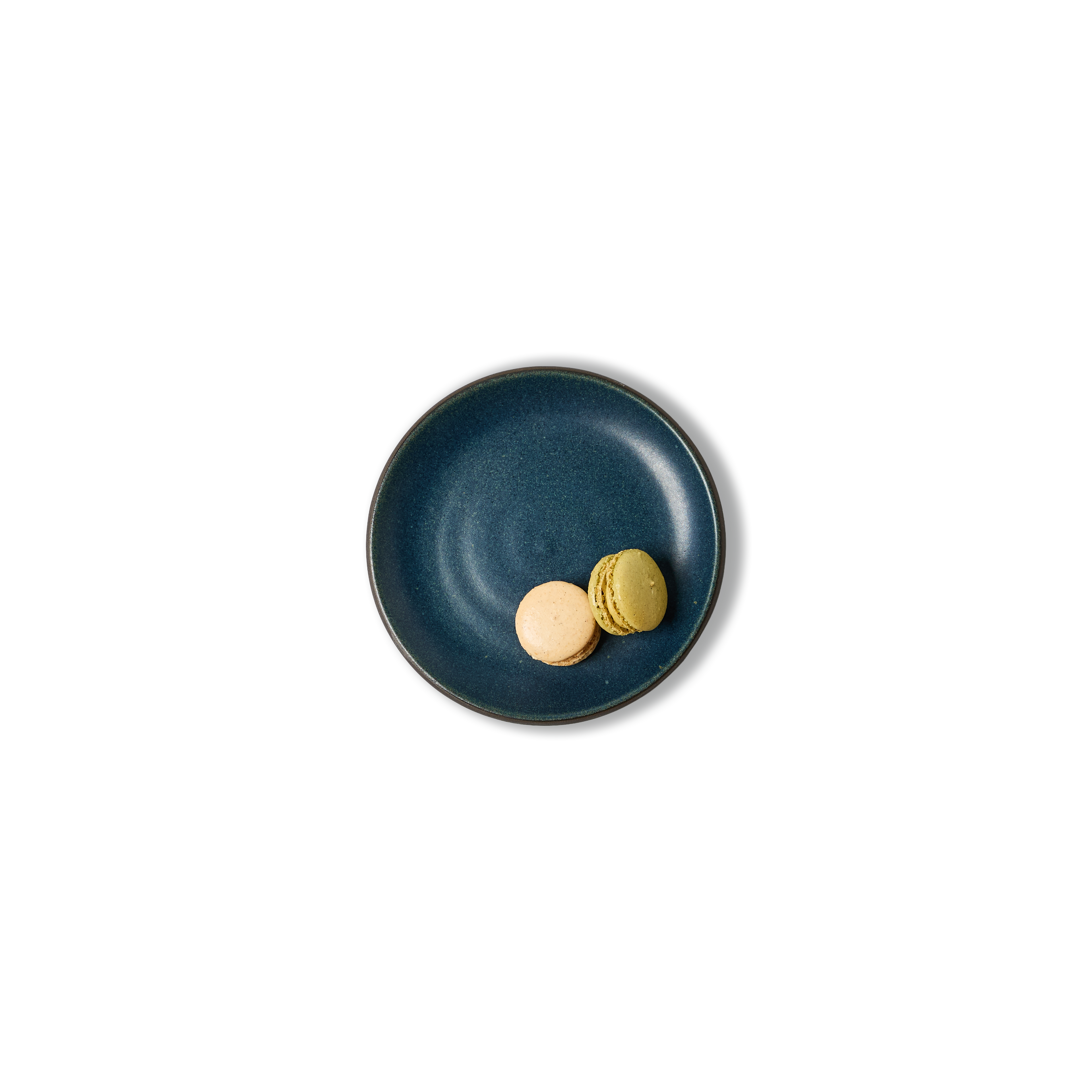 17cm Coupe Cake Plate - alternate view