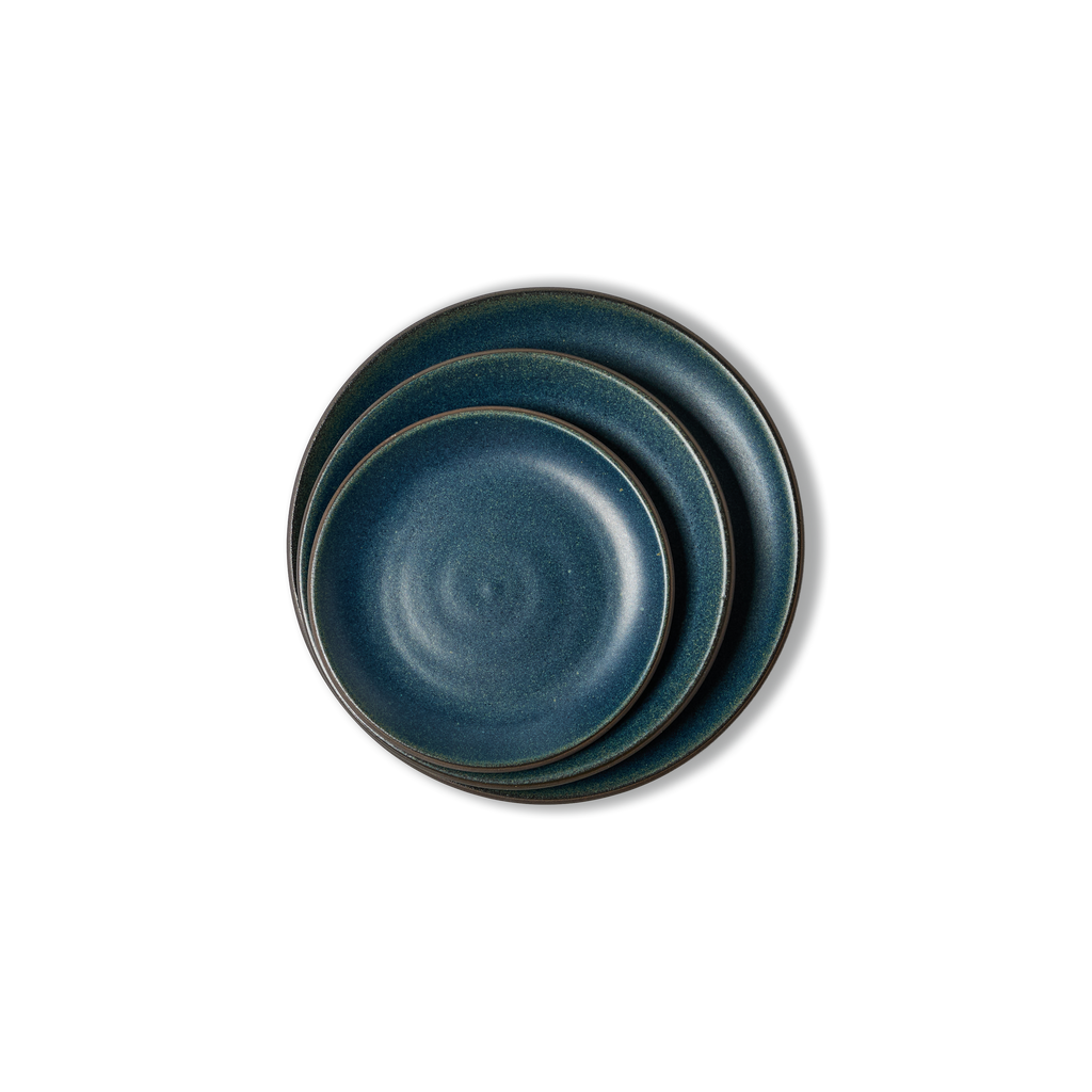 17cm Coupe Cake Plate
