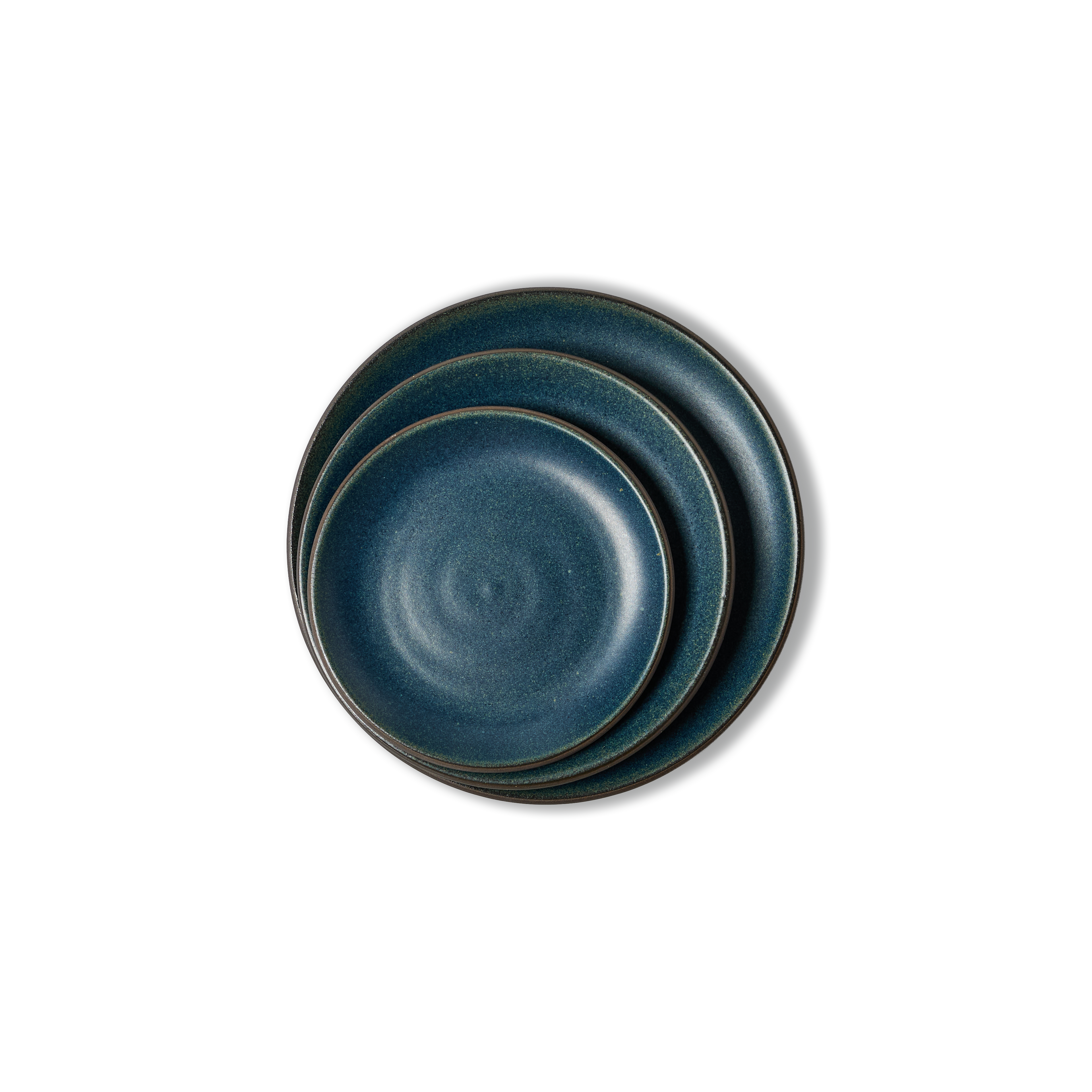 17cm Coupe Cake Plate