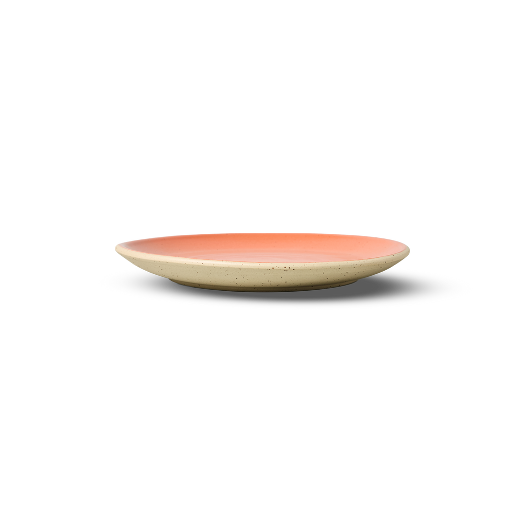21cm Coupe Side Plate