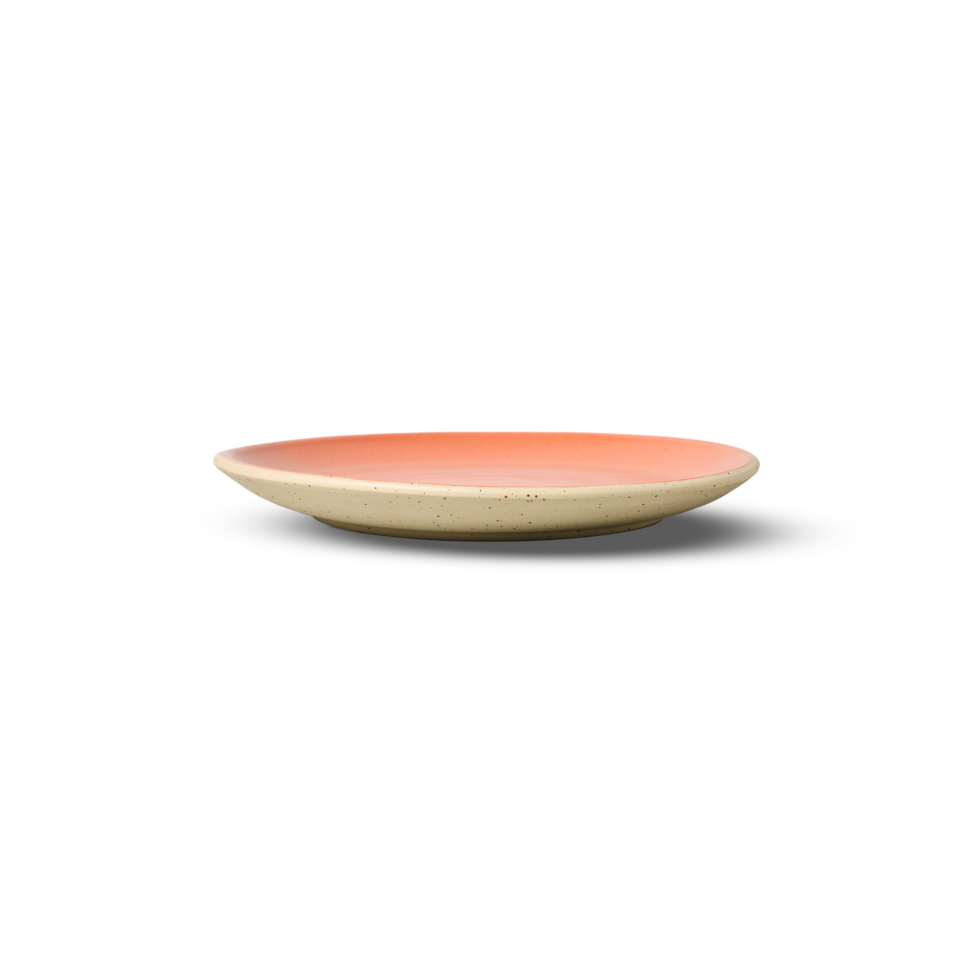 21cm Coupe Side Plate