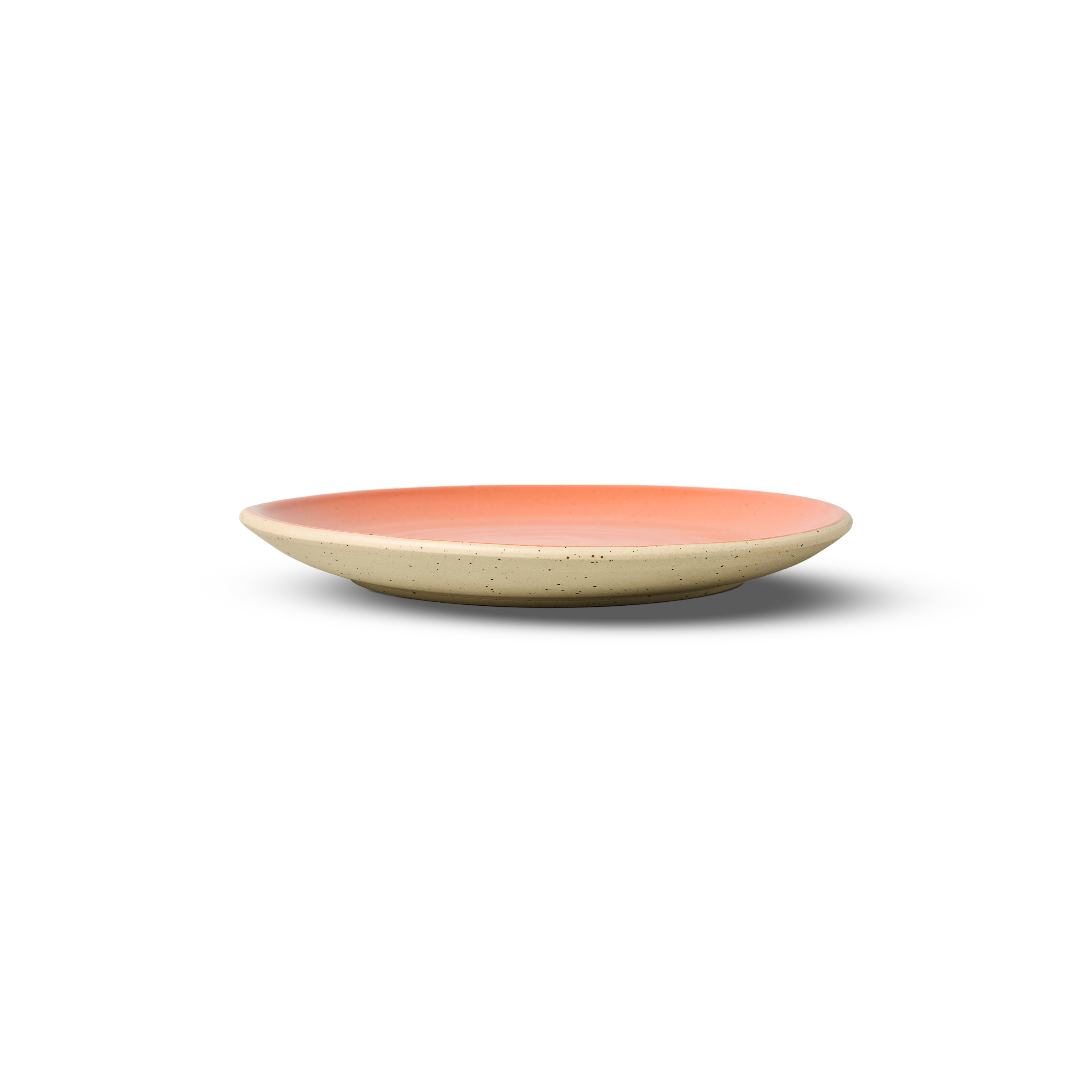 21cm Coupe Side Plate