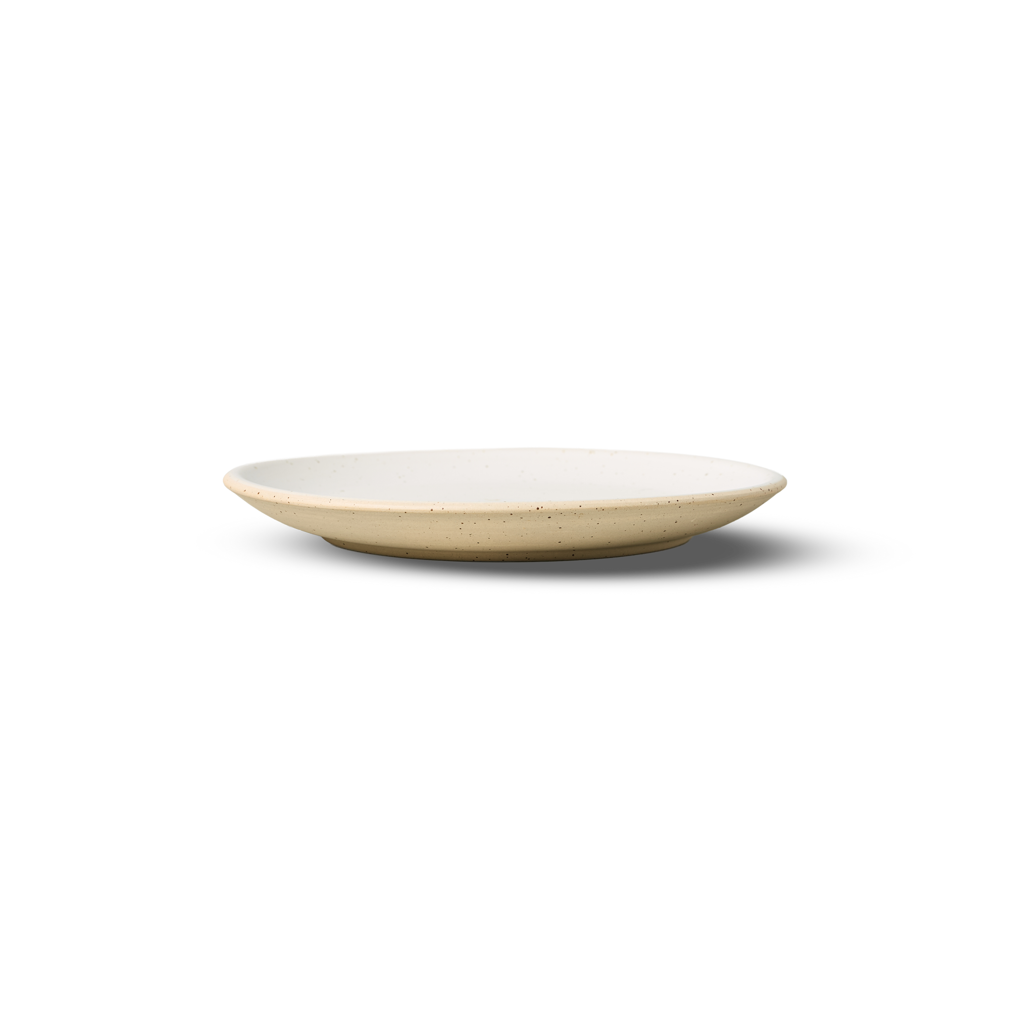 21cm Coupe Side Plate