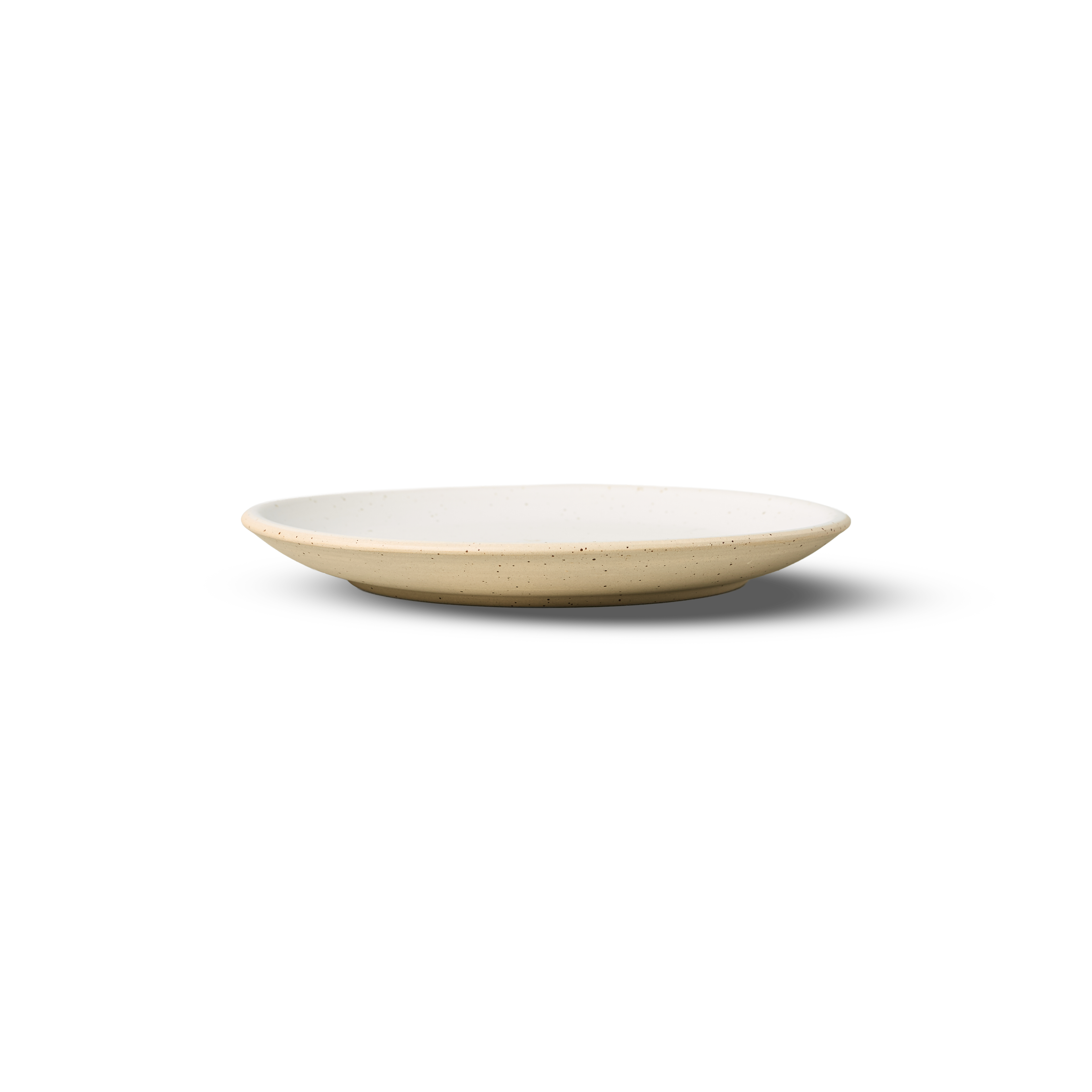 21cm Coupe Side Plate