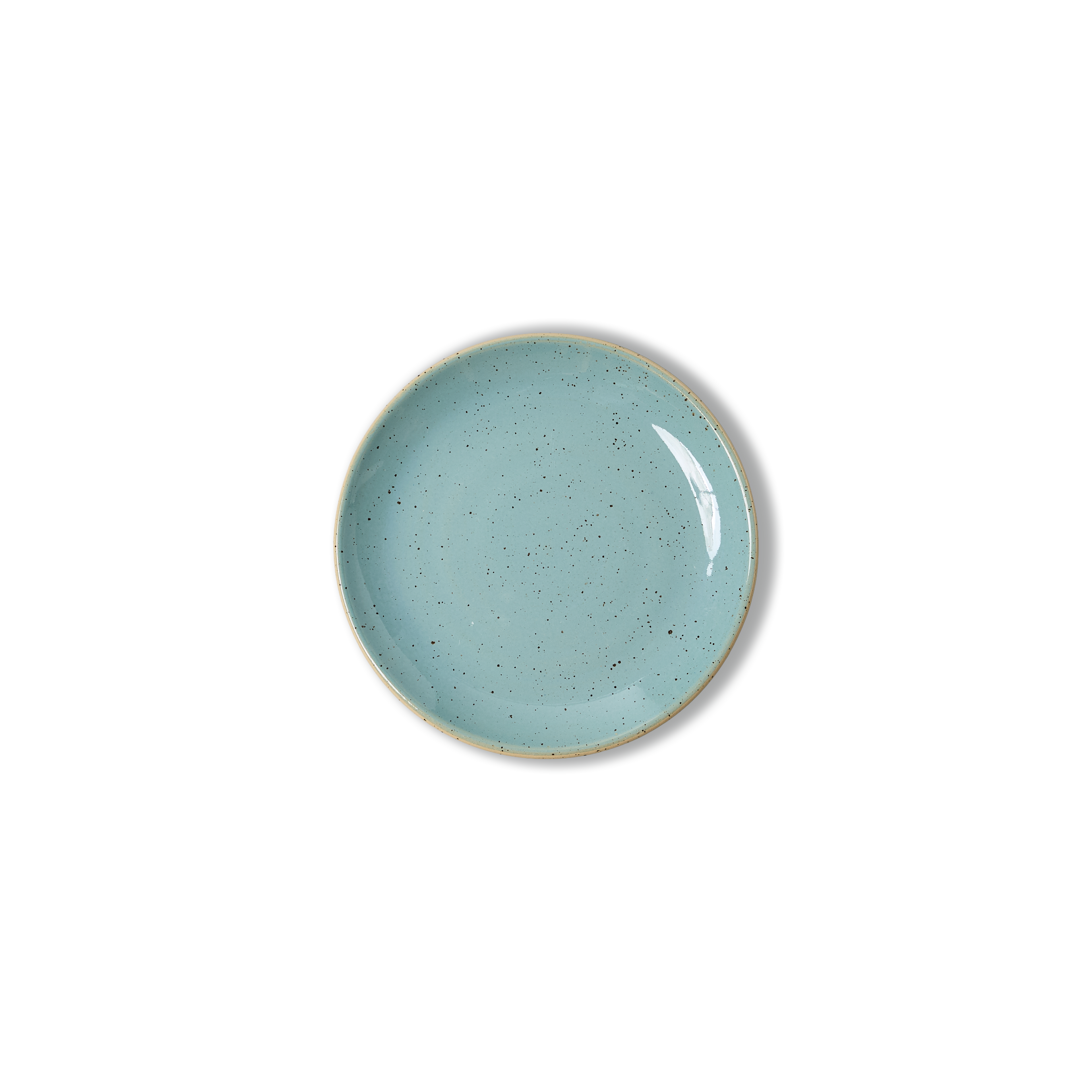 21cm Coupe Side Plate