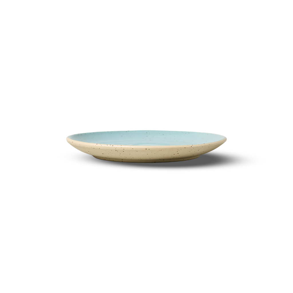 21cm Coupe Side Plate