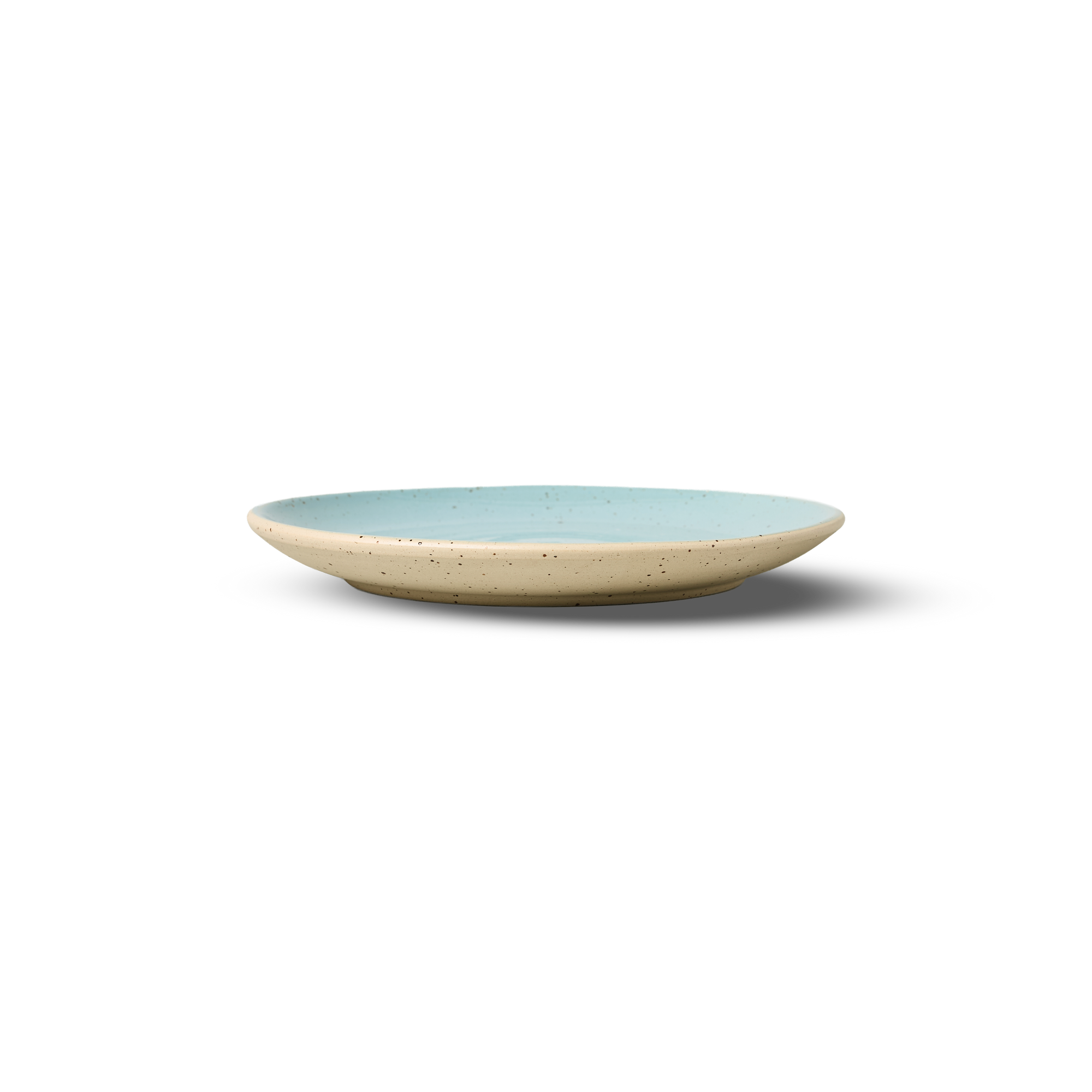 21cm Coupe Side Plate